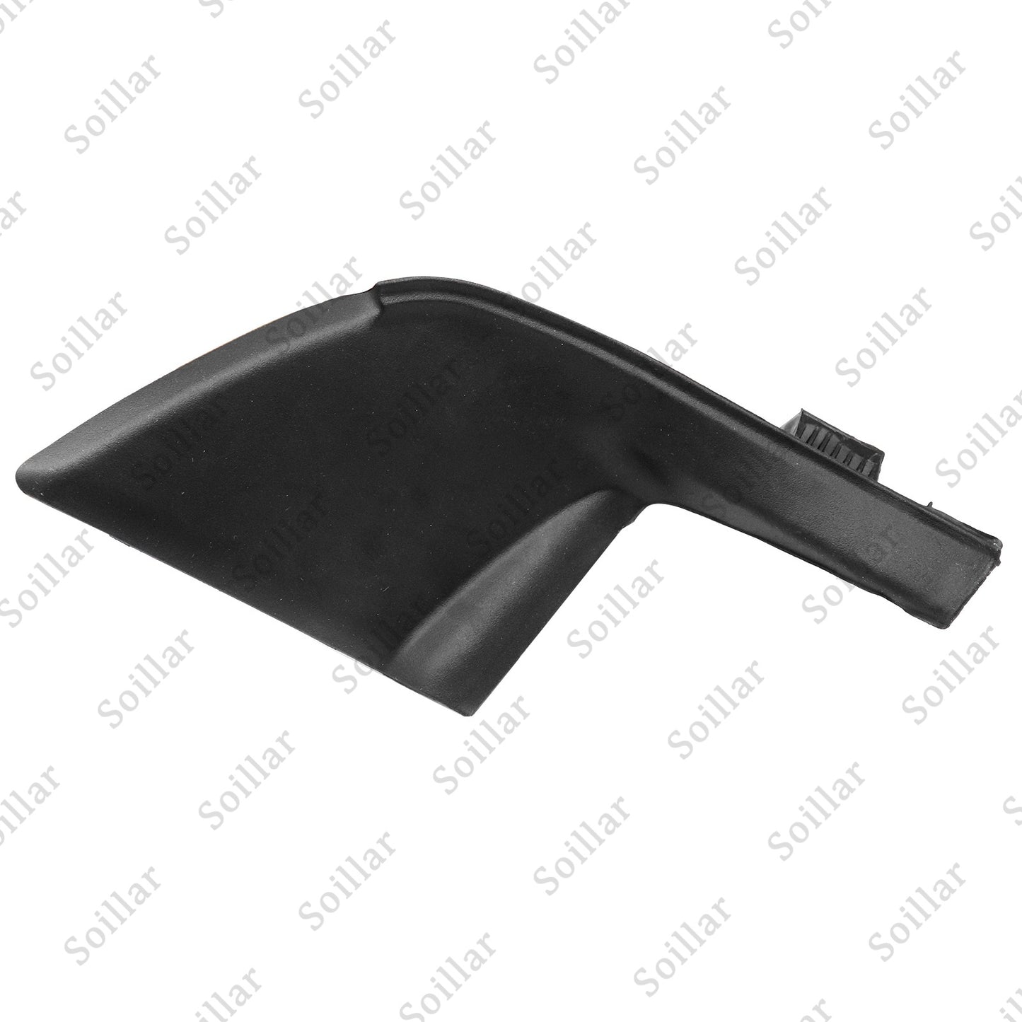 For Toyota 4Runner 2010-2023 Right Windshield Wiper Side Cowl Extension Cover
