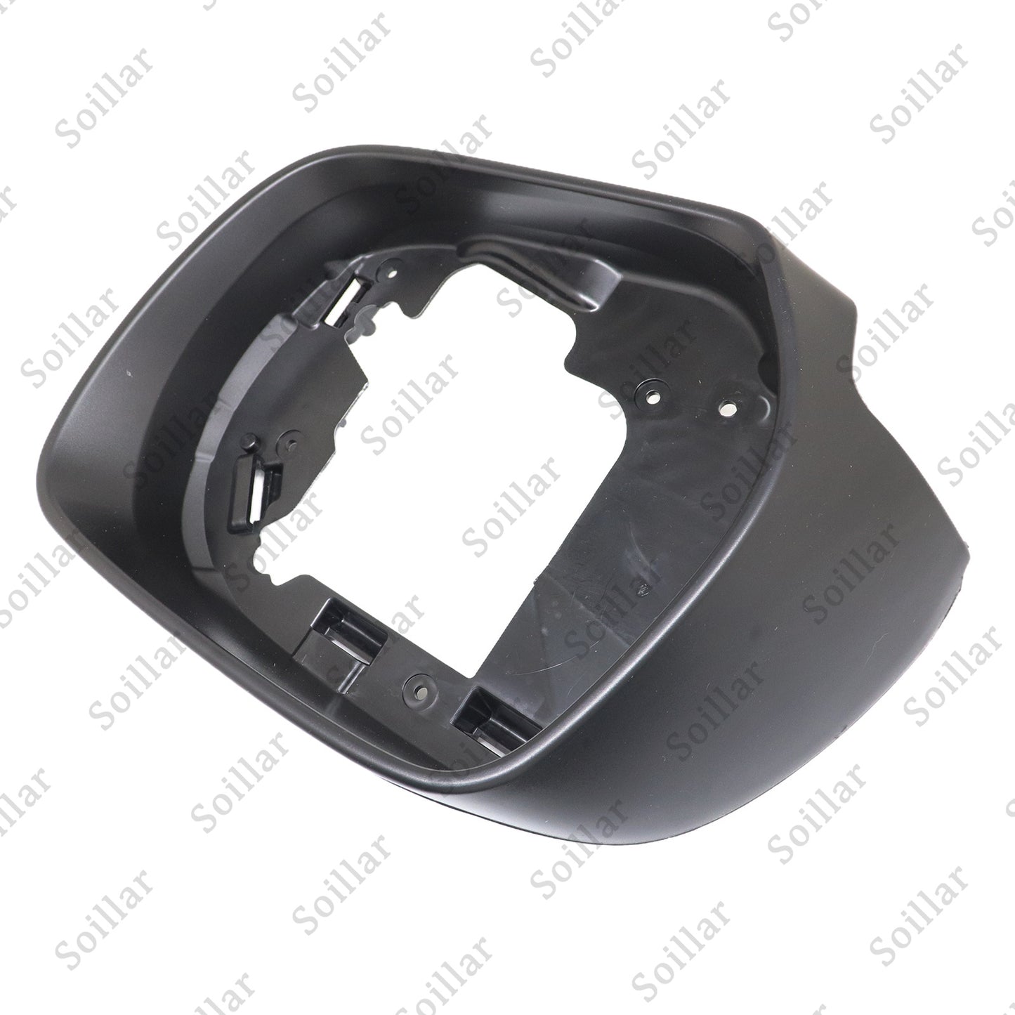 Right Side Rearview Door Mirror Cover Housing For Lexus GX460 2010 2011-2023 USA