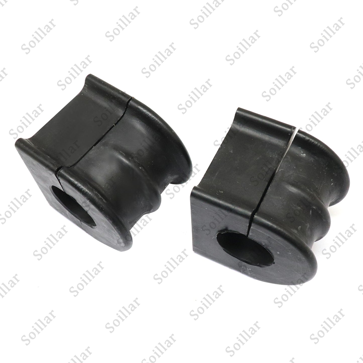2Pcs NEW Rear Sway Bar Bushing for Ford Explorer Flex Taurus BB5Z-5A772-A US