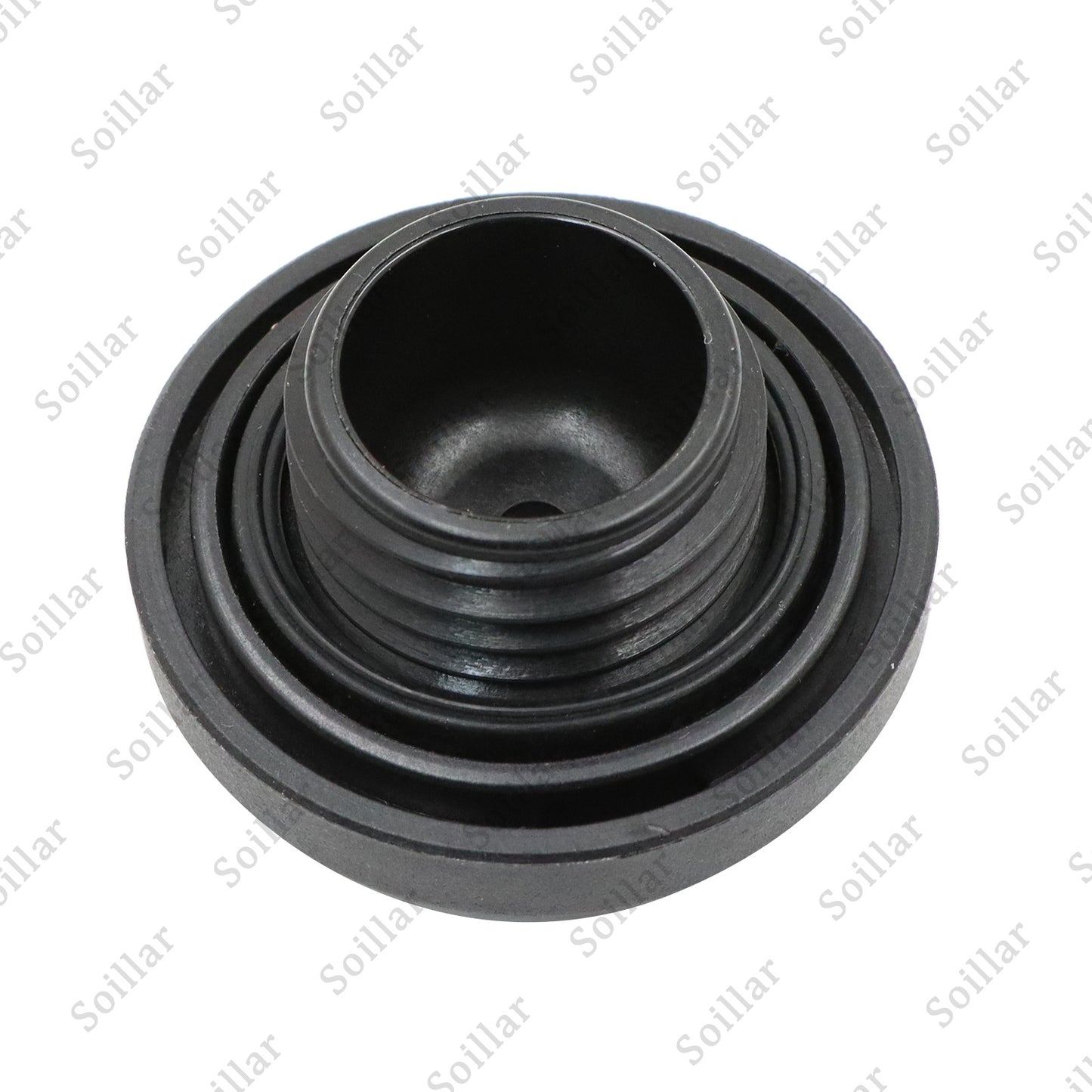 Oil Filler Cap Fit for 2003-2011 Honda Civic 1.3L 1.7L 1.8L 2.0L 15610-RAA-A01