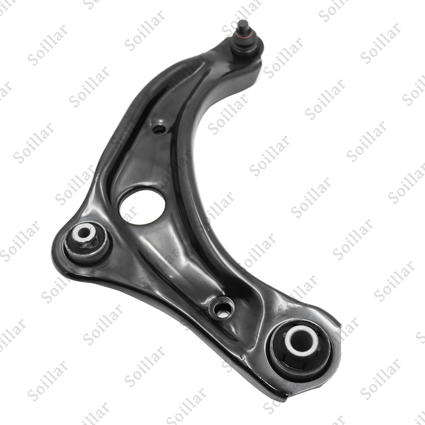 For 2018-2023 Nissan Kicks 20-2023 Nissan Versa Front Lower Right Control Arm