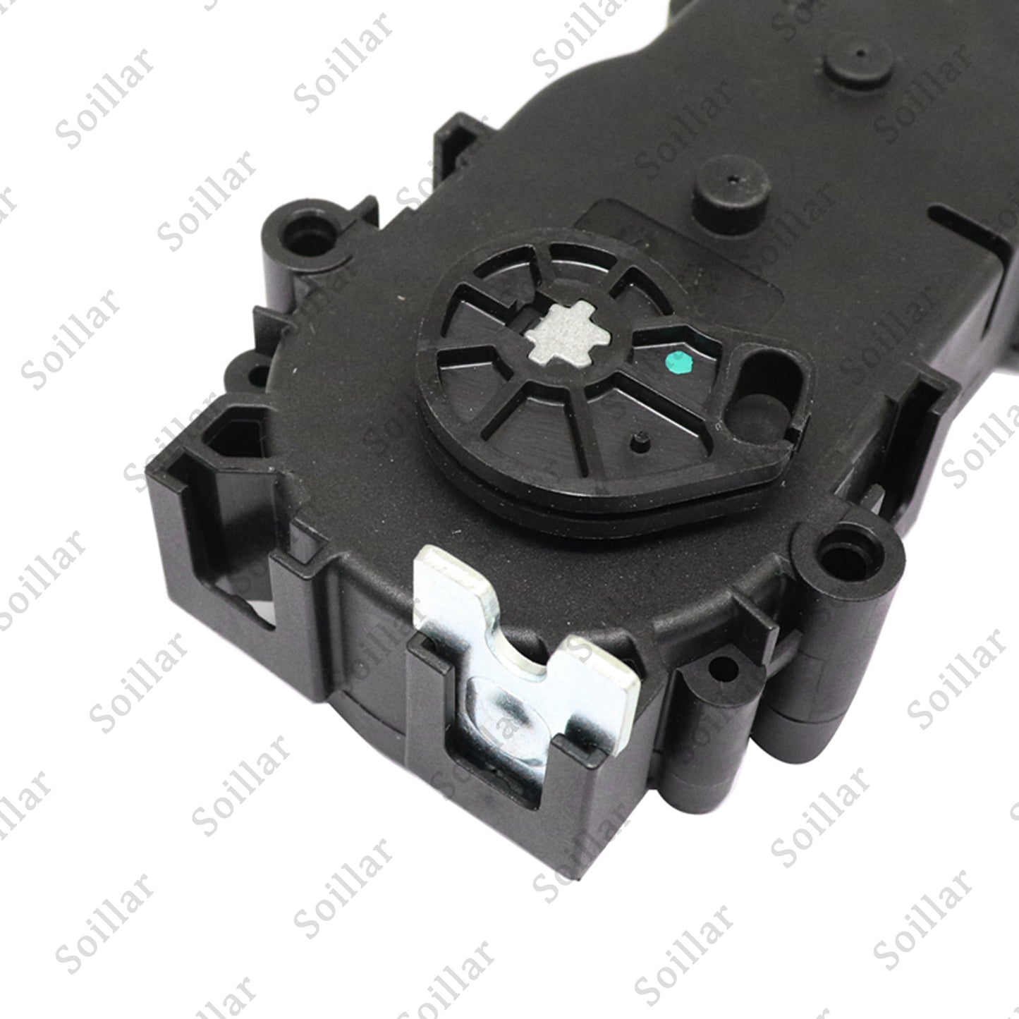 For Tesla Model S 2012-21 1003549-00-D 1x Cinching Actuator Tailgate Latch Motor