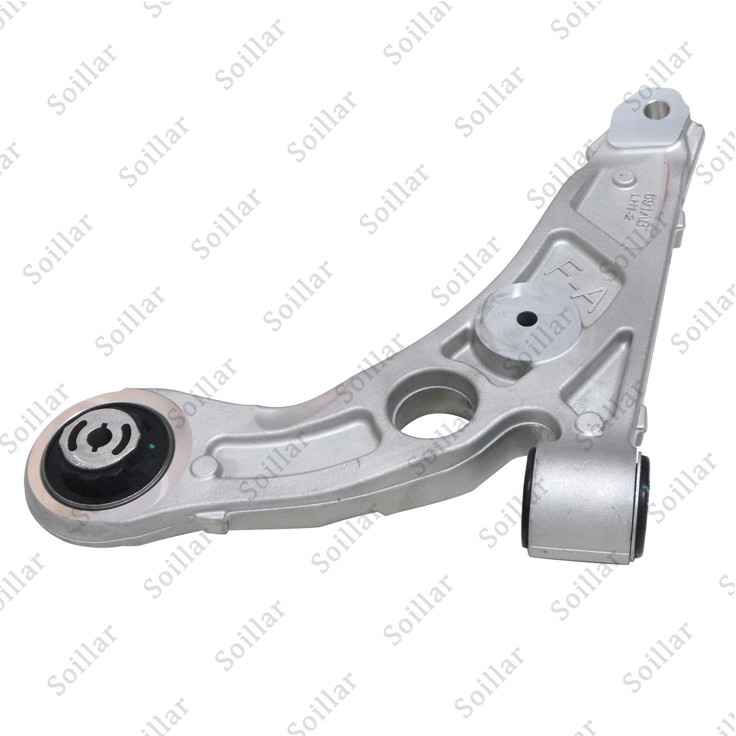 68285991AF Front Lower Control Arm Left Side For 2019 Jeep Cherokee