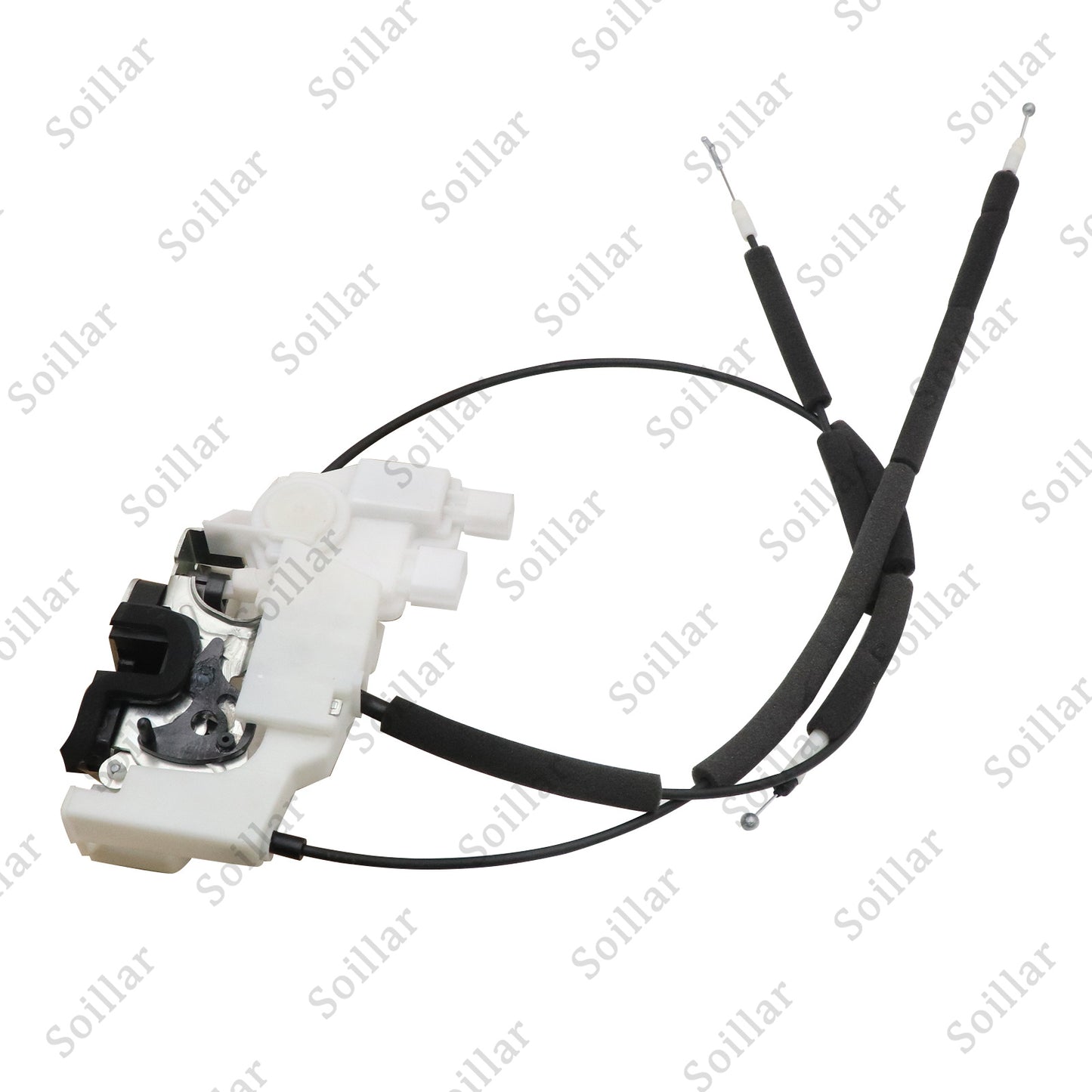 For Nissan Xterra 2005-2015 Rear Right Passenger Side Door Lock Latch Actuator