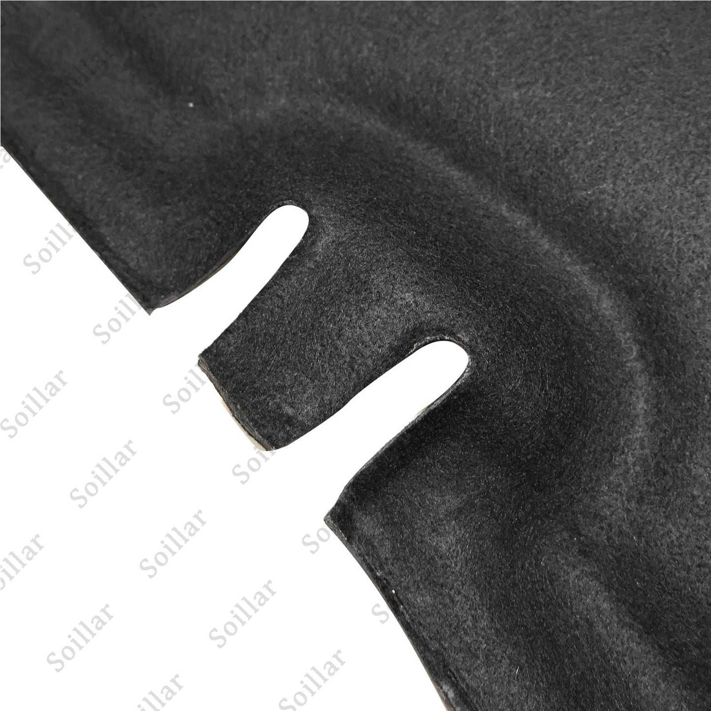 New For Honda Civic 2012 2013 Front Hood Insulation Pad Liner Heat Shield Cover