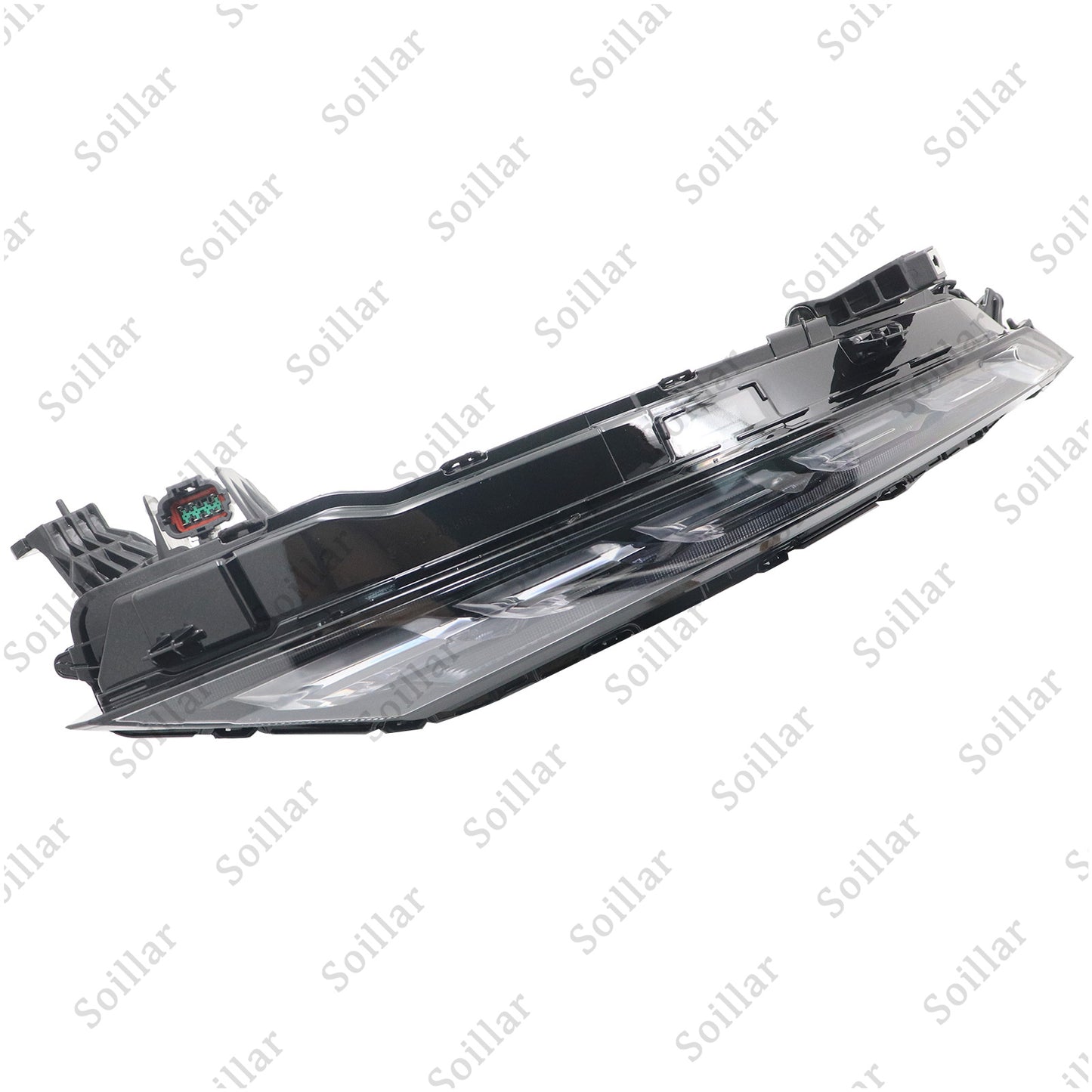 LED Turn Signal Light Signal Lamp Right Side For Mitsubishi Outlander 2022-2024