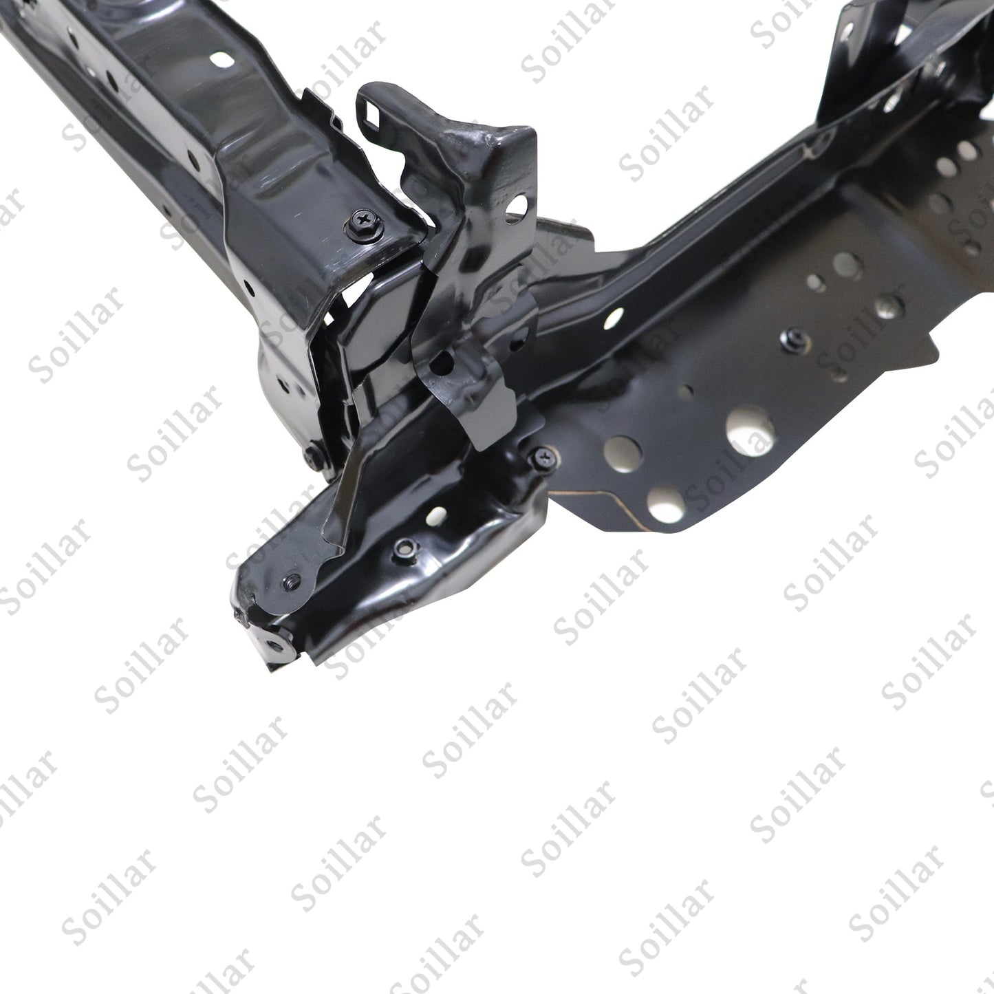 For Toyota Corolla Sedan 2019-2023 Radiator Support Core Assembly Frame