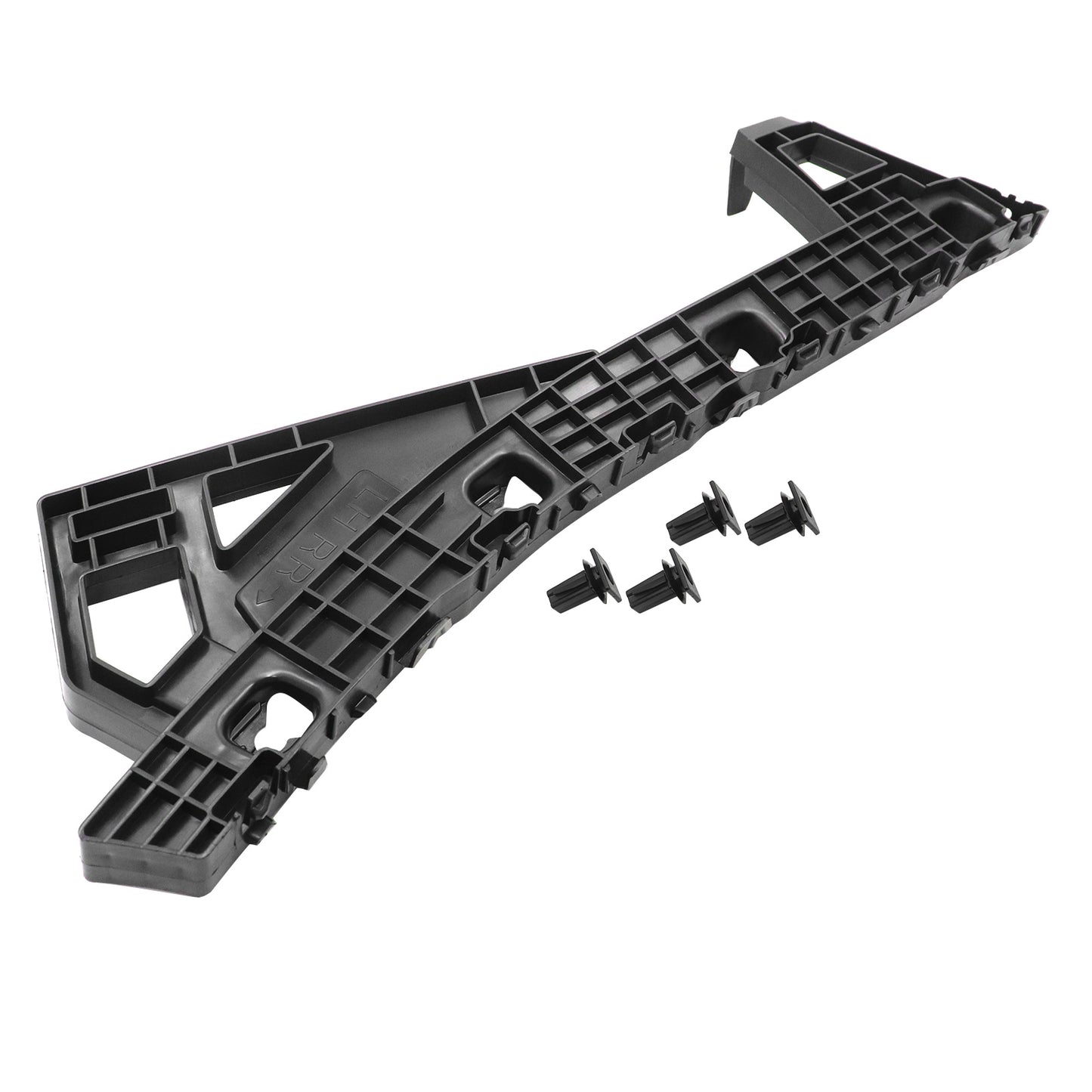 NEW Bumper Bracket Fit For 2019-2021 Kia Forte Rear Driver Side Upper 86651M7000