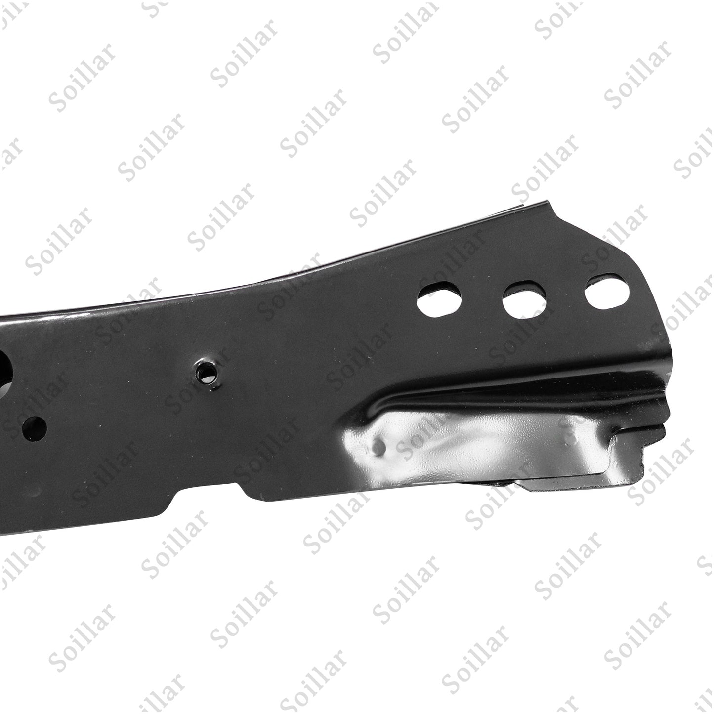 New For Nissan Sentra 2020-2023 Radiator Core Support Bracket Upper Tie Bar