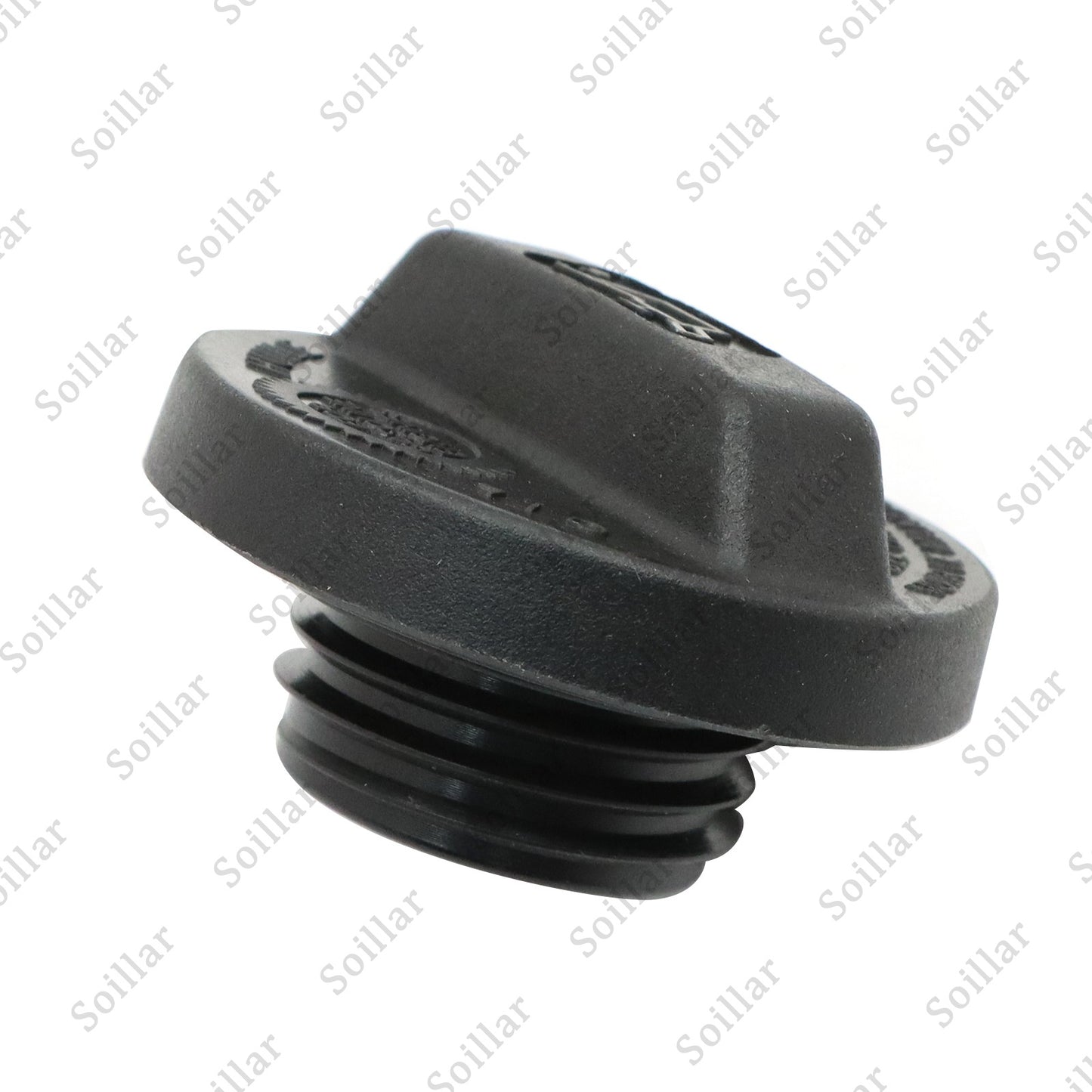Oil Filler Cap Fit for 2003-2011 Honda Civic 1.3L 1.7L 1.8L 2.0L 15610-RAA-A01