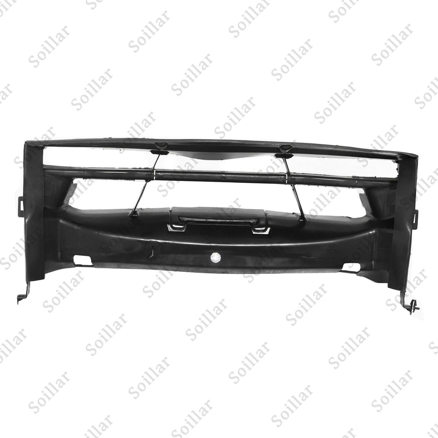 Radiator Support Air Duct 51747255414 FOR BMW 335i 328i 320i 328d 340i 330e