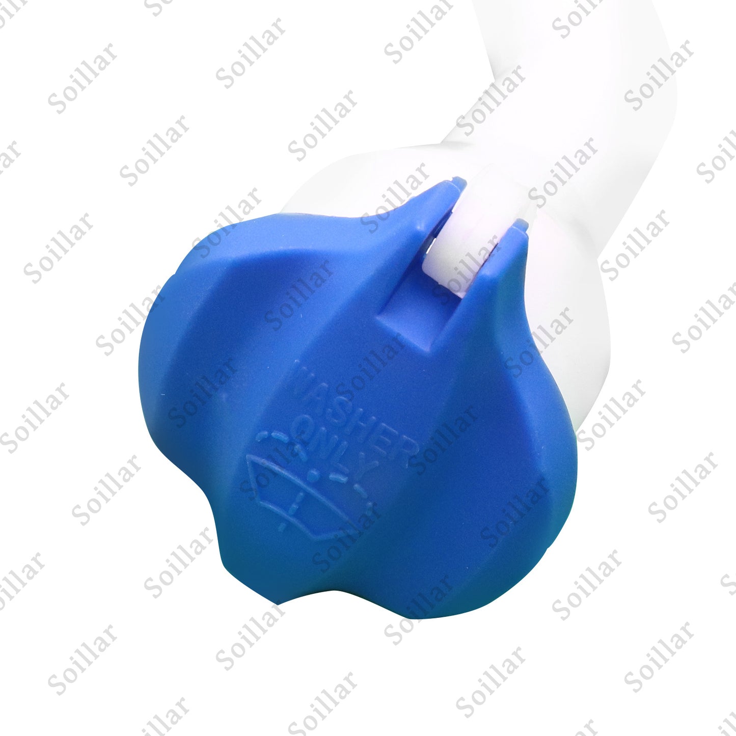 Wiper Washer Windshield Reservoir For Hyundai Sonata 2020-2024 98610L0000