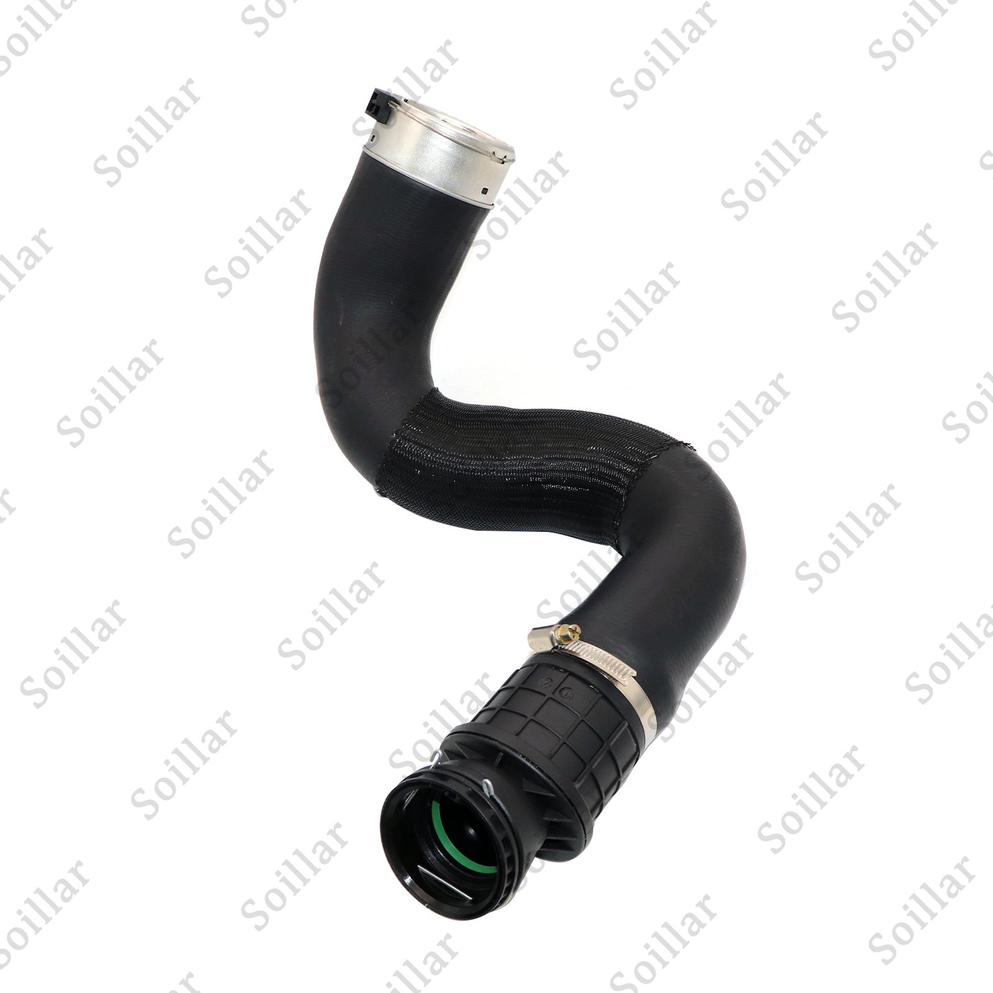 Charge Air Inlet Air Tube For 2018-22 GMC Terrain Chevrolet Equinox 1.5