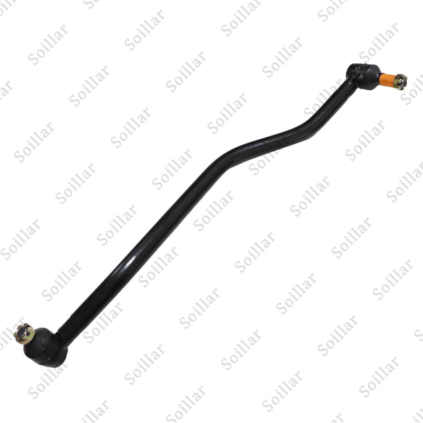 Drag Link For ISUZU NRR NQR NPR NPR-HD 4HE1 4.8L 4HK1 5.2L 1995-2006 2007