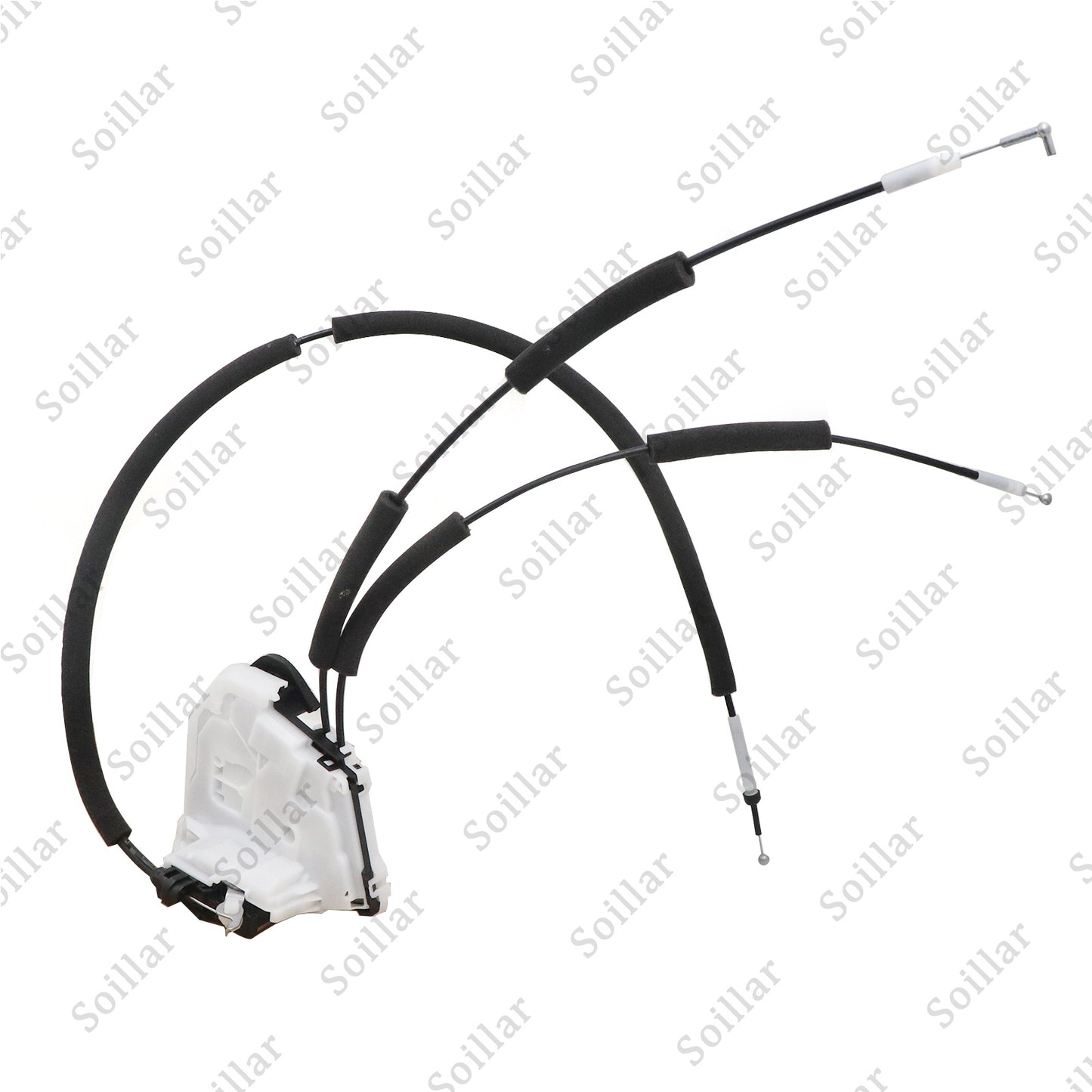 Door Lock Actuator Motor Rear Right Dorman For 2019-2021 Nissan Altima 825016CA0B