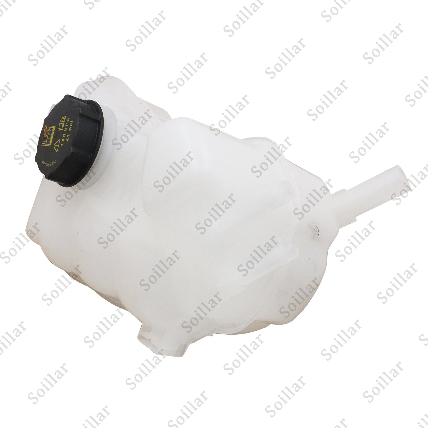 Coolant Reservoir HG9Z8A080A For 2017-2020 Ford Fusion 2017-2020 Lincoln MKZ