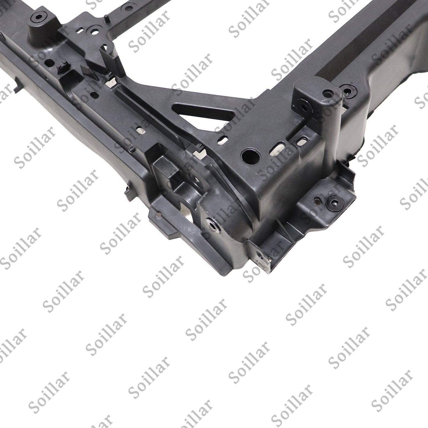 Radiator Support Core K12753110B for Mazda CX-5 2017-2023