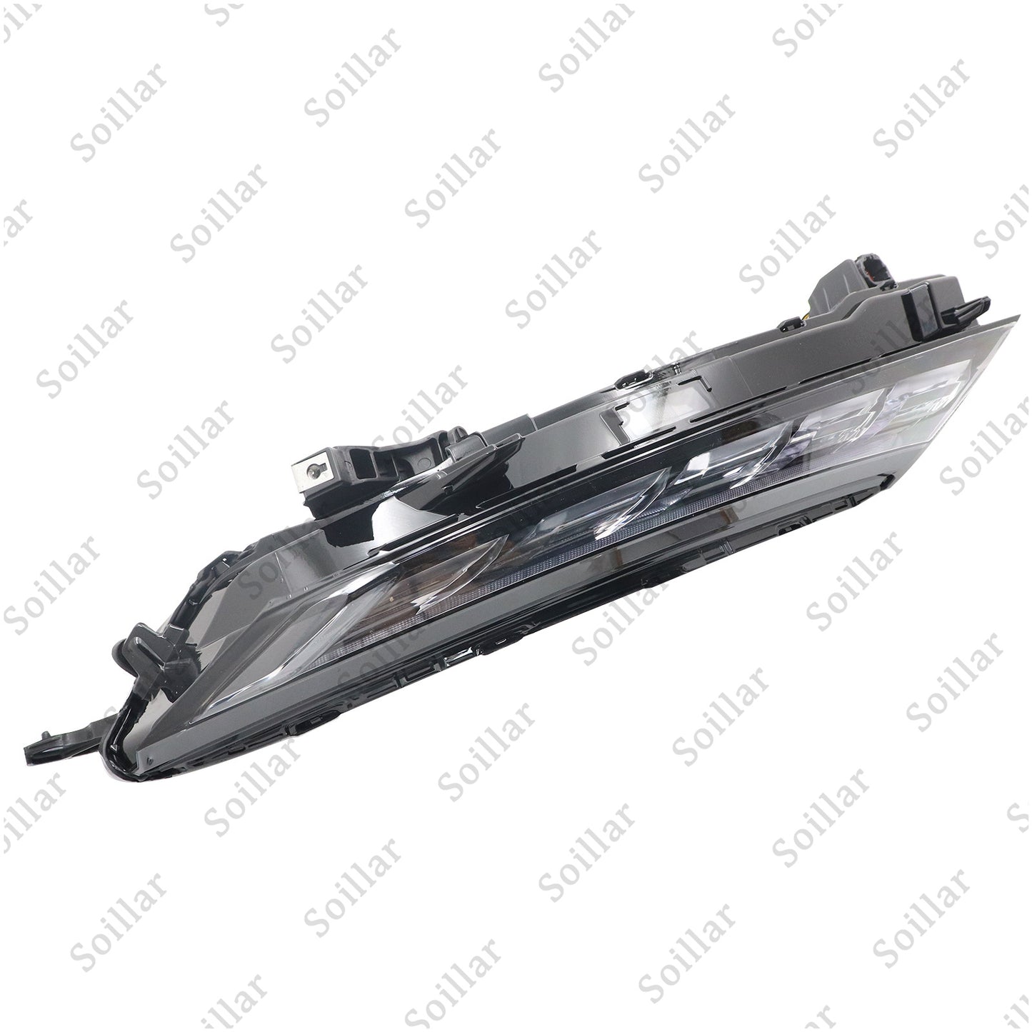 LED Turn Signal Lamp Front Left Side For 2022 2023 2024 Mitsubishi Outlander
