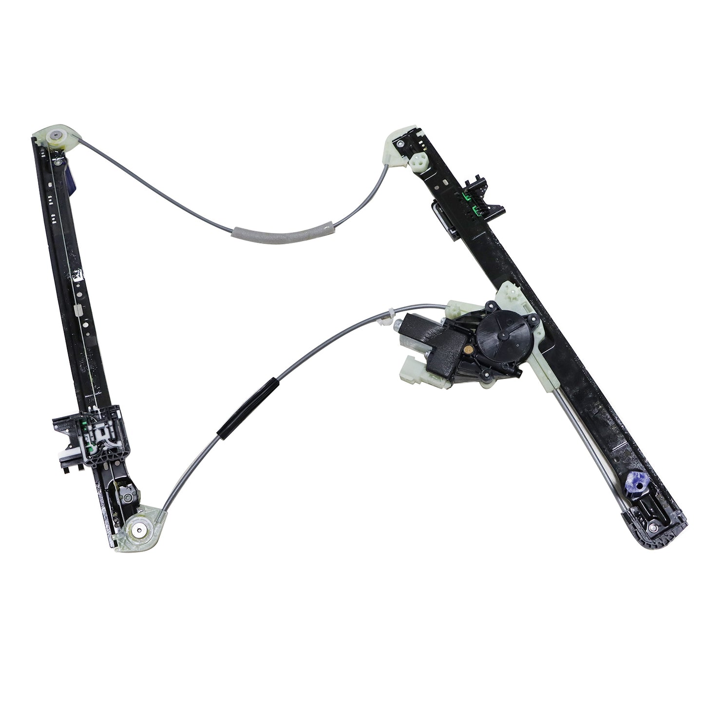 Power Window Regulator with Motor for Land Rover Discovery L462 17-20 Front Left
