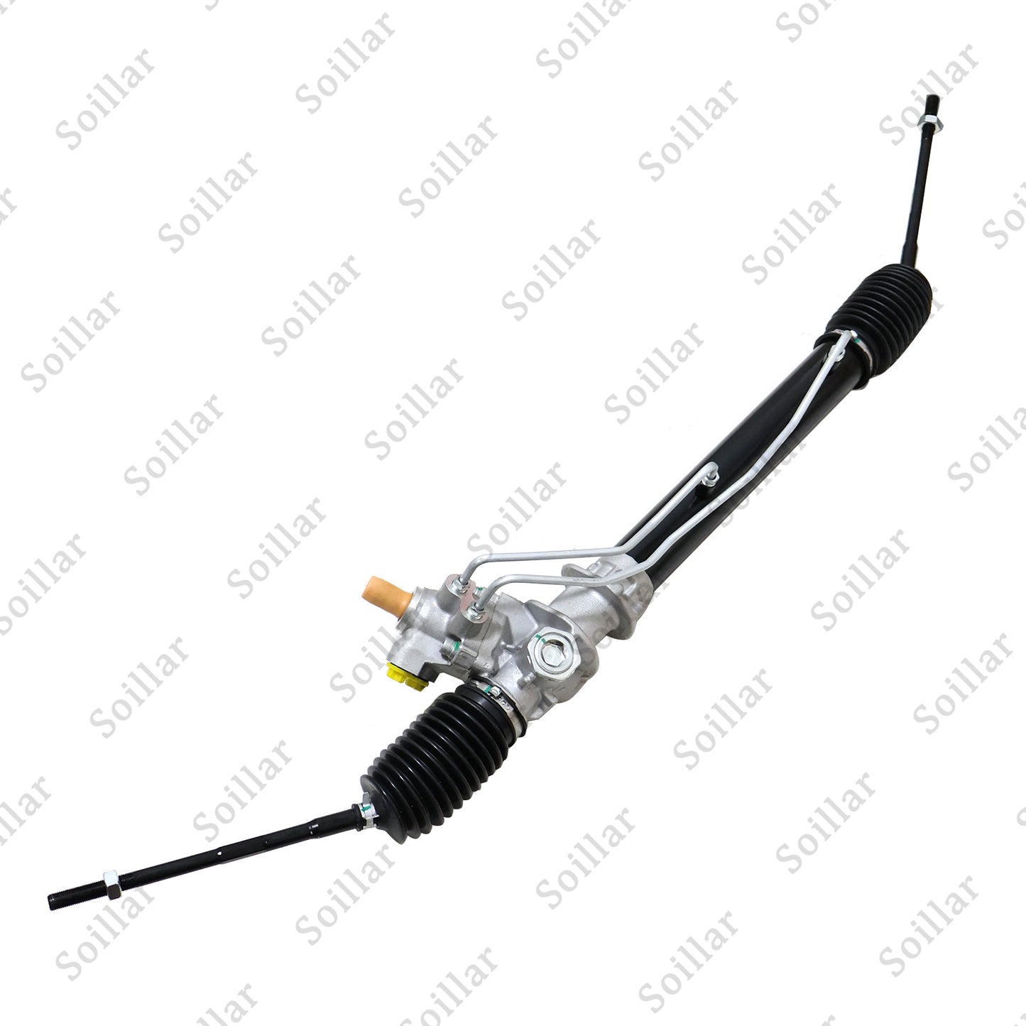 Power Steering Rack and Pinion Assembly for Nissan 240SX 89-94 2-wheel steering