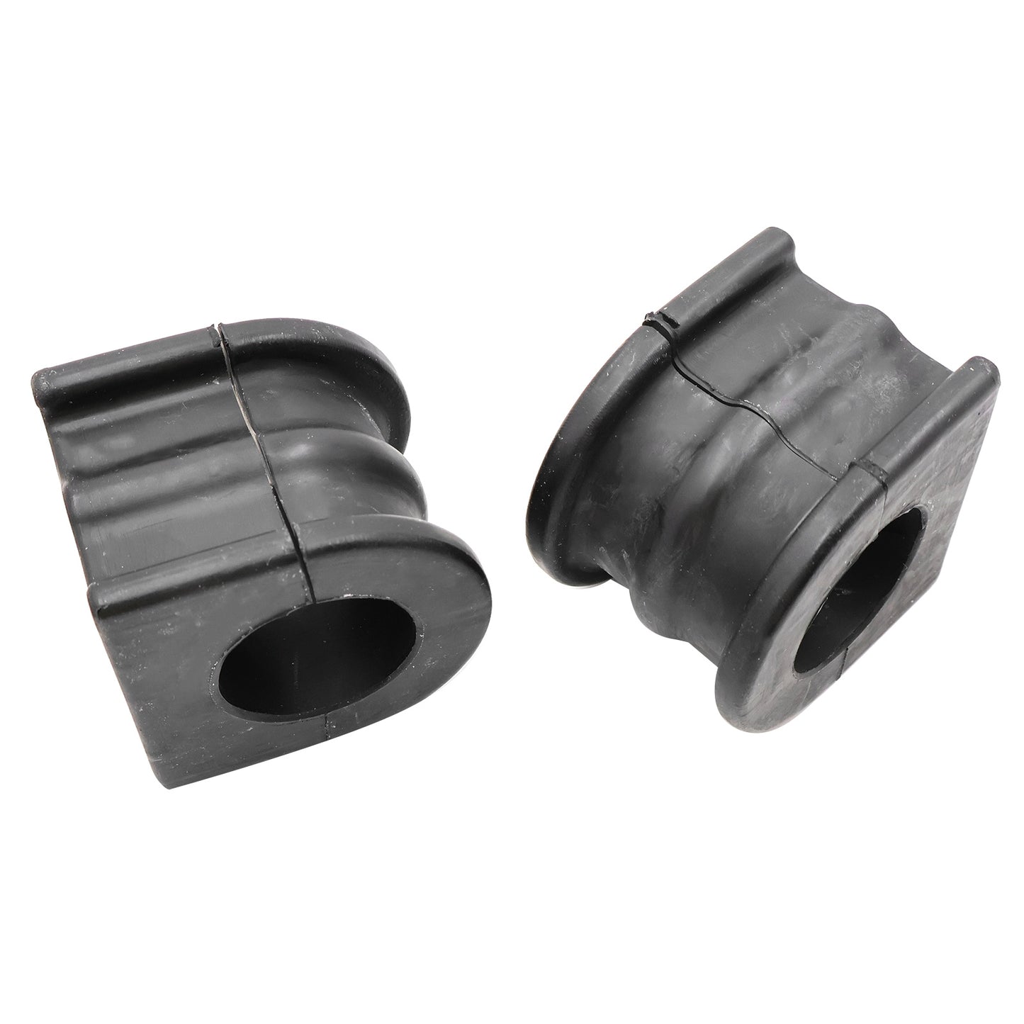 Fit LEXUS 2007-17 LS460 FRONT STABILIZER BAR BUSHING SET 2X 48815-50200