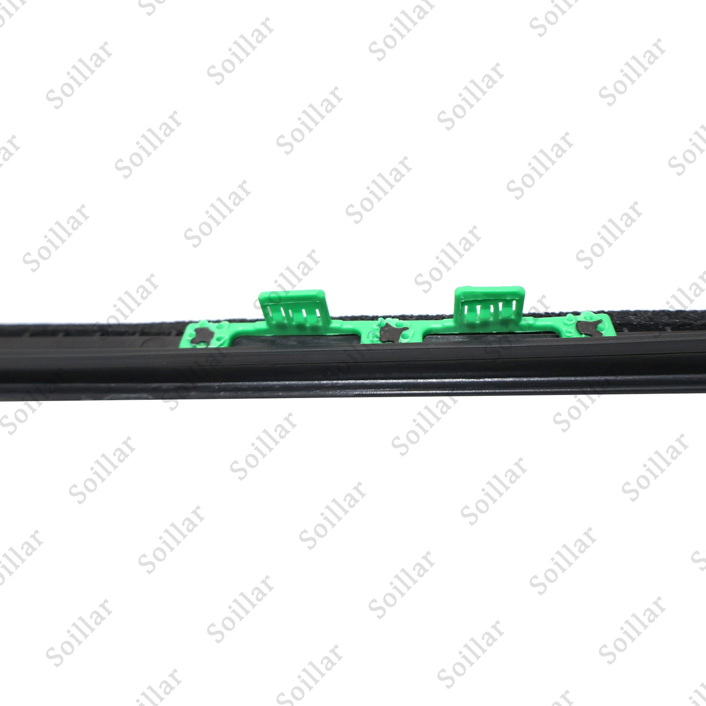 For 2007-2011 Honda CR-V Right Side Front Windshield Garnish NEW 73152-SXS-A01