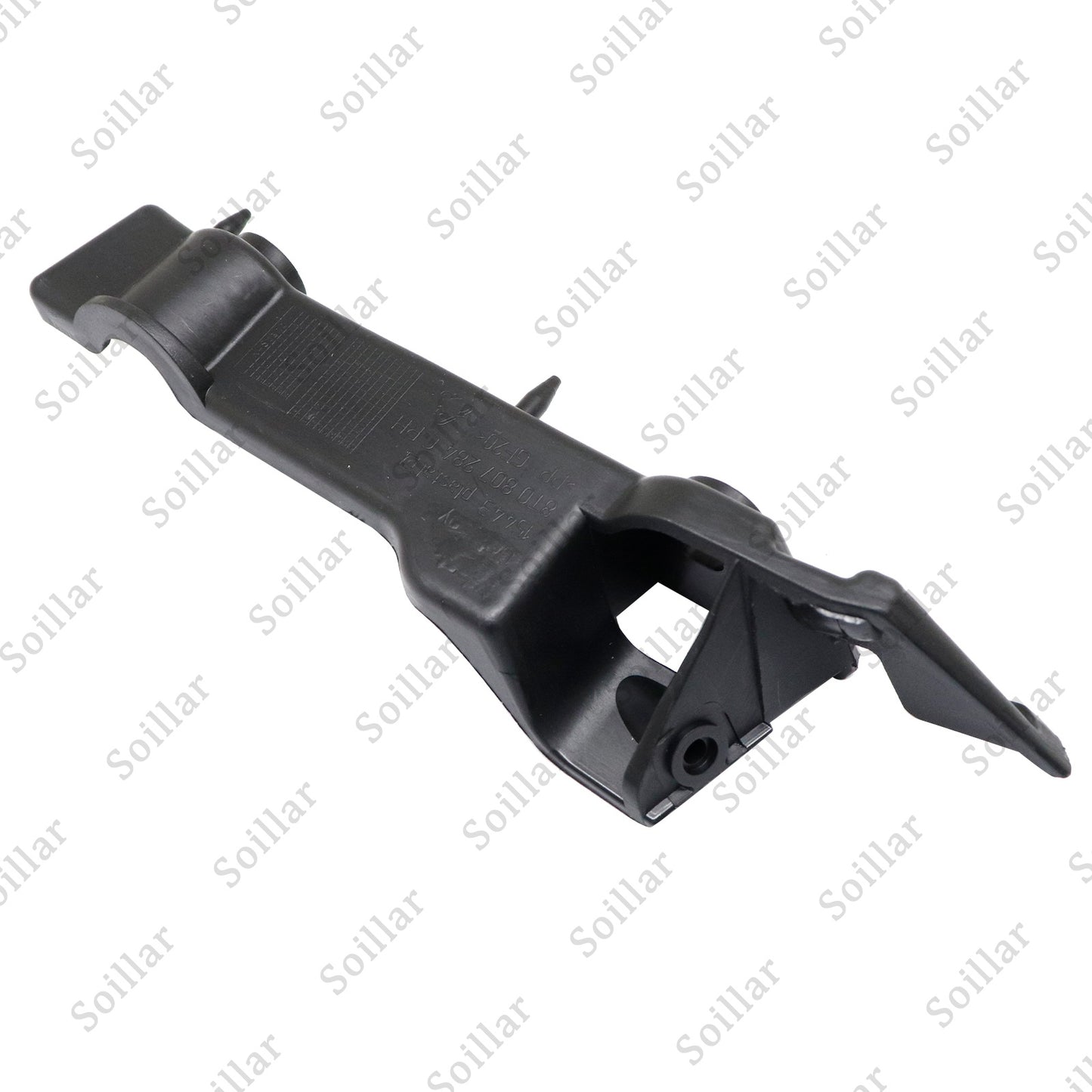 8T0807284C FIT 2008-2017 AUDI A5 S5 Front RIGHT Bumper Fender Support Bracket