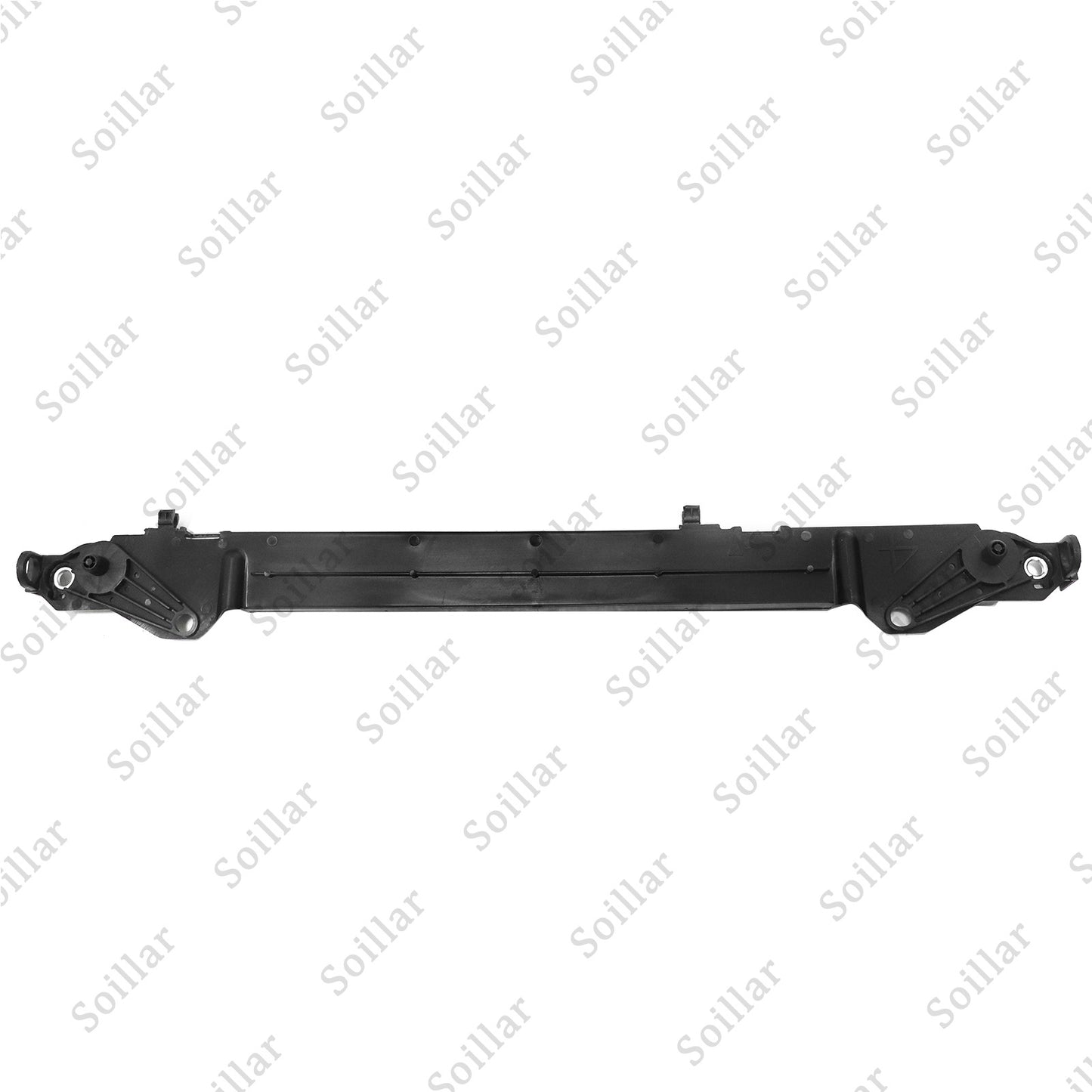 Fits For Toyota RAV4 2013-2018 Radiator AC Condenser Cooling Fan Bracket New