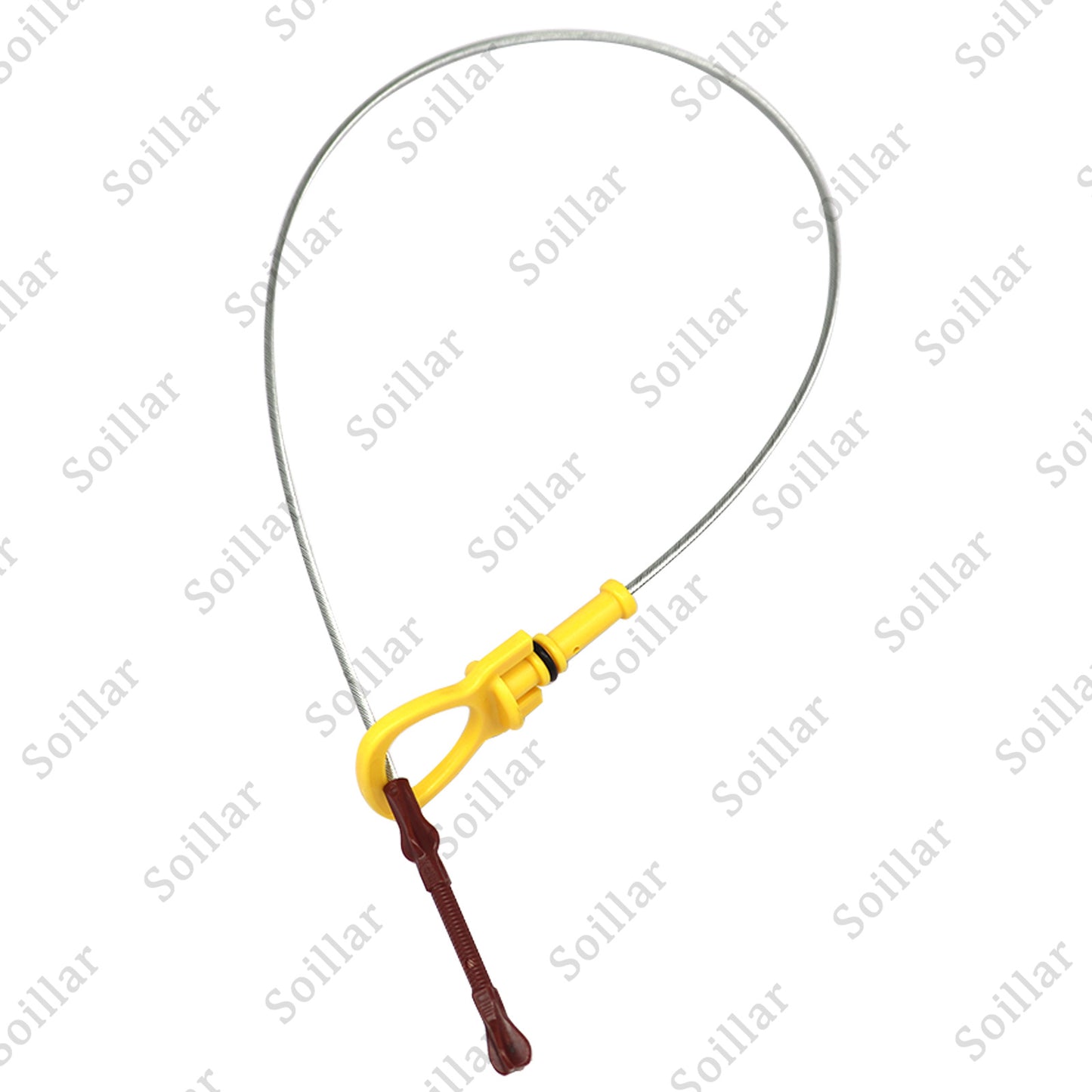 For MERCEDES CLA250 GLA250 Engine Oil Dipstick 2014 2015 2016 2017 2018 2019-20