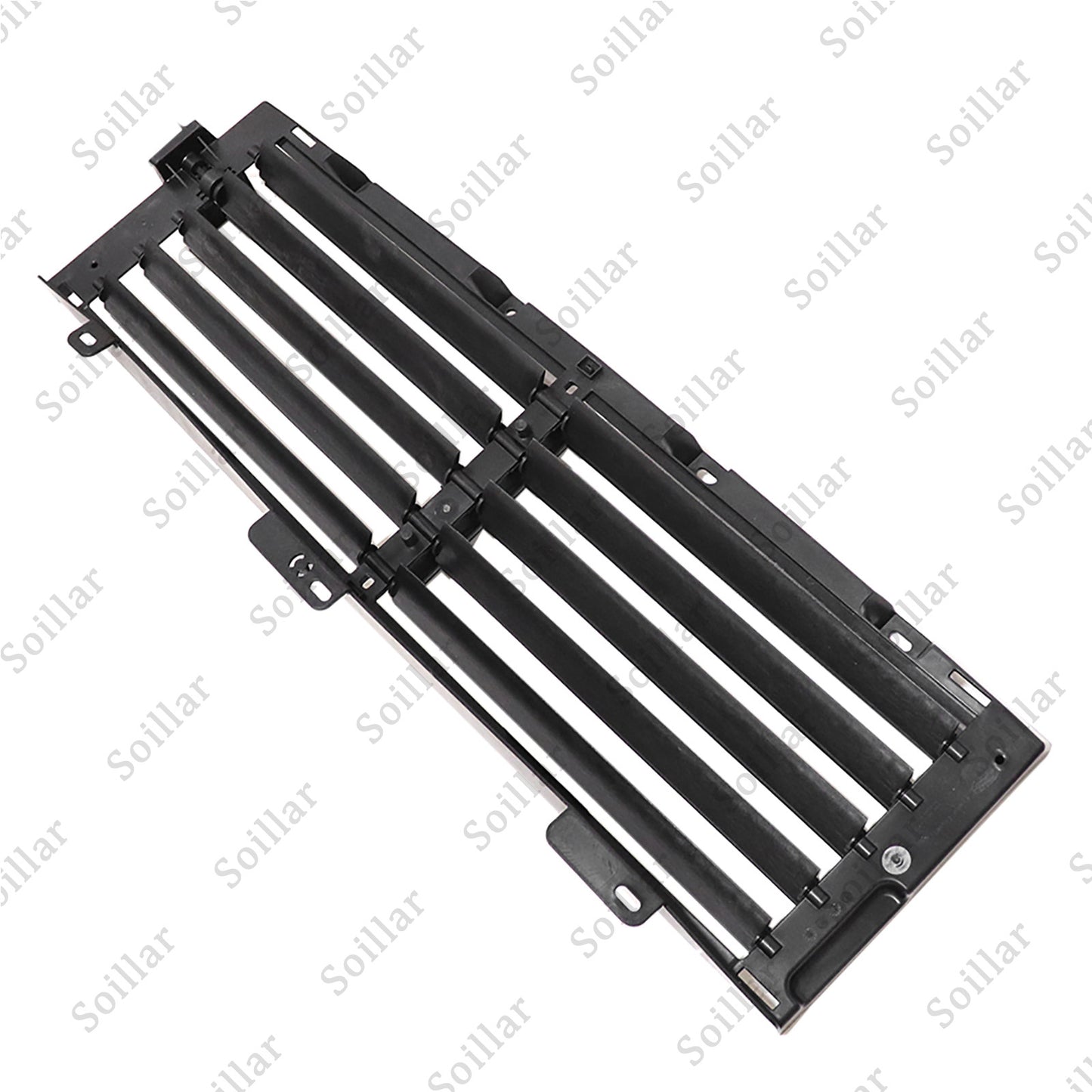 For Range Rover Evoque/Discovery Sport 2020-2023 Radiator Shutter Grille US