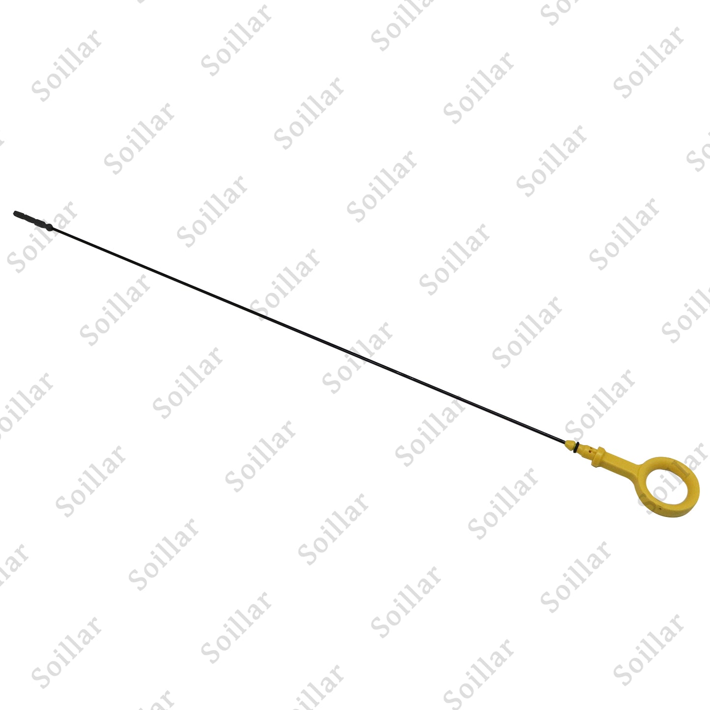 Fit VW Touareg Engine Oil Level Fluid Dipstick 3.0TDI 2010-2016 059115611AM