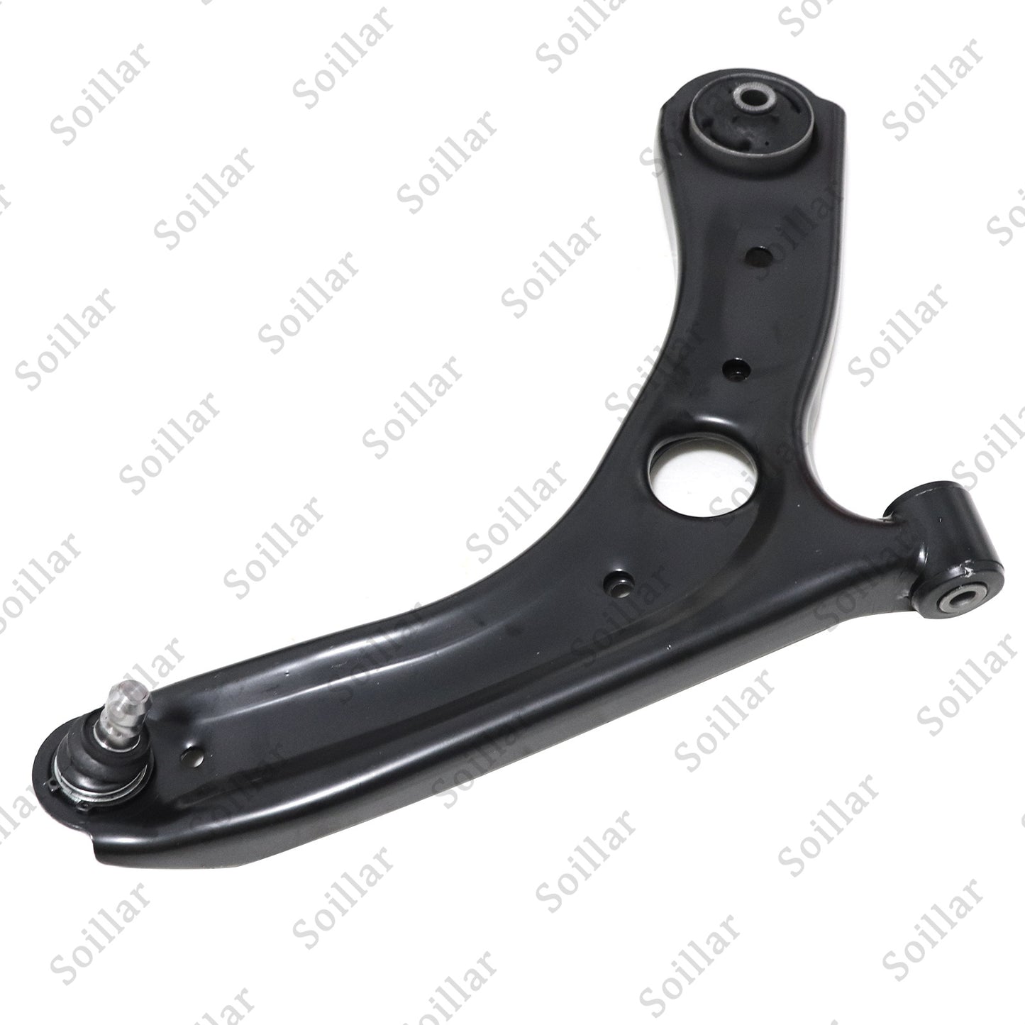1Pc Front Lower Control Arm w/ball joint RH 54501-K0100 For KIA SOUL 2020-2023