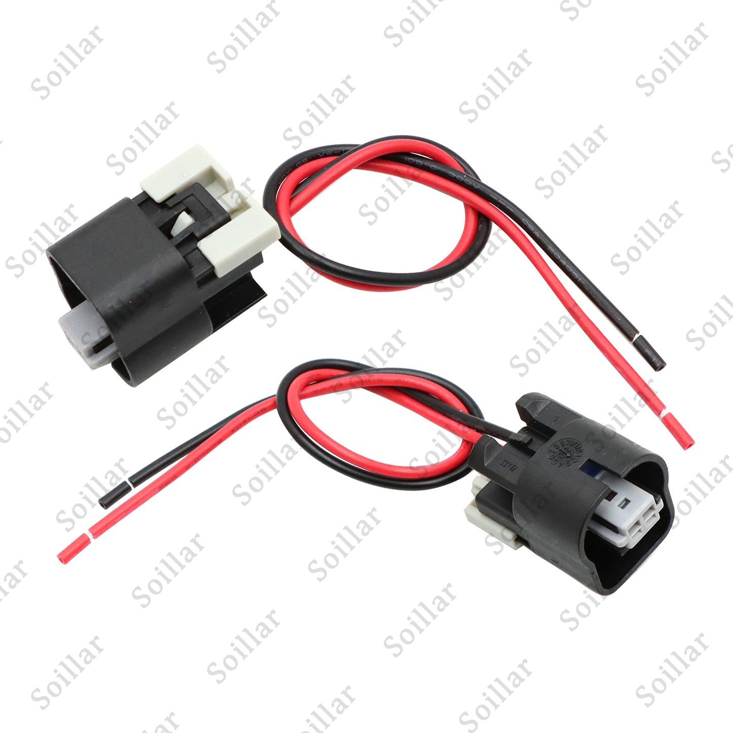 Variable Valve Timing Solenoid Connector Pigtail Plug For Buick Lacrosse 2010-16