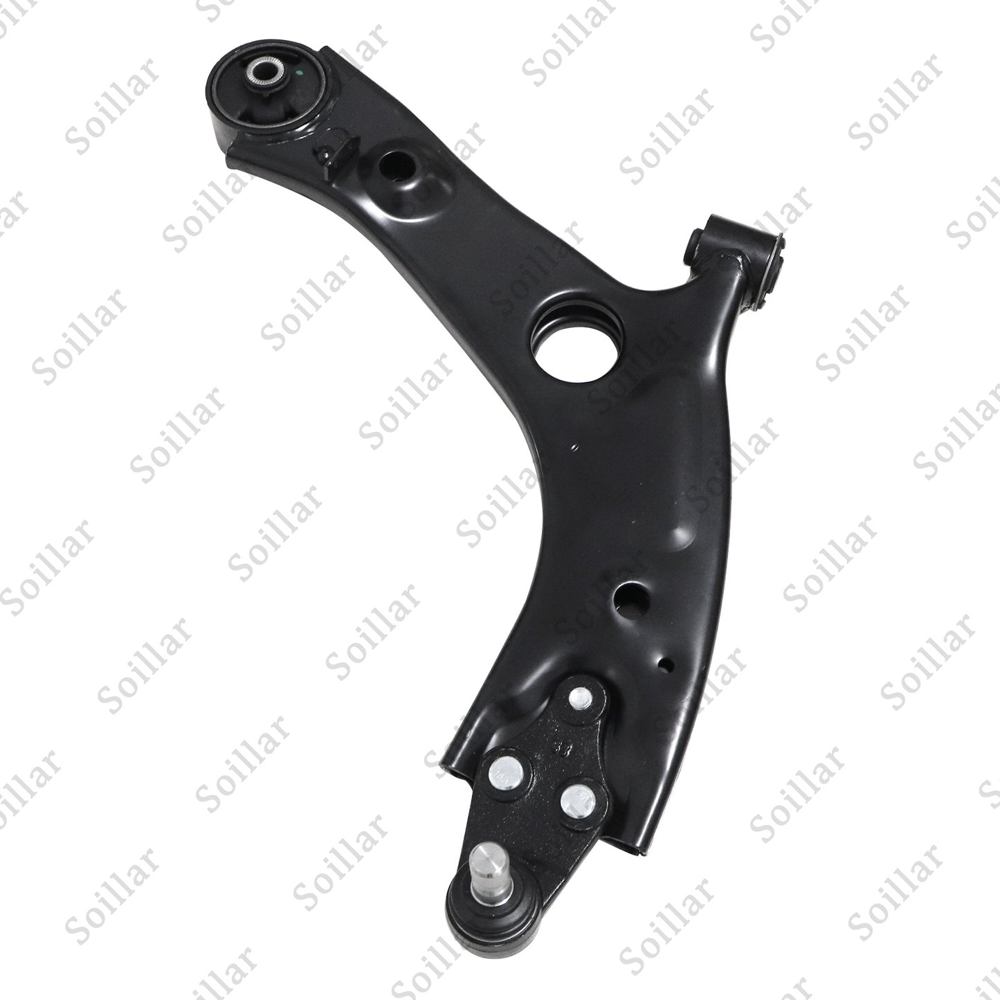 Right Control Arm with Ball Joint Fit 2016 2017 2018 2019 2020 Kia Sorento 54501C5150