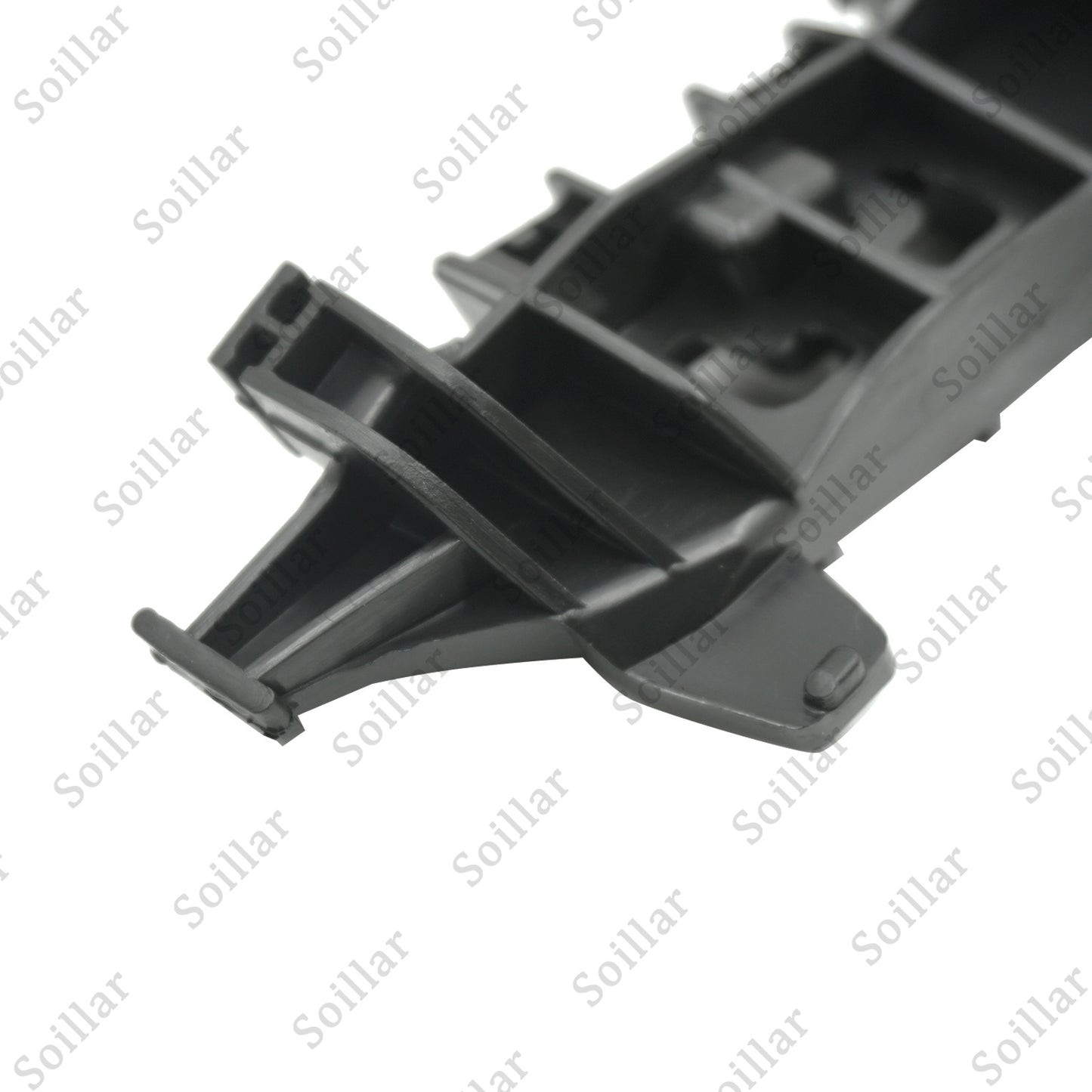 For Toyota Camry 2018-2024 Bumper Cover Retainer Passenger Side Rear Upper