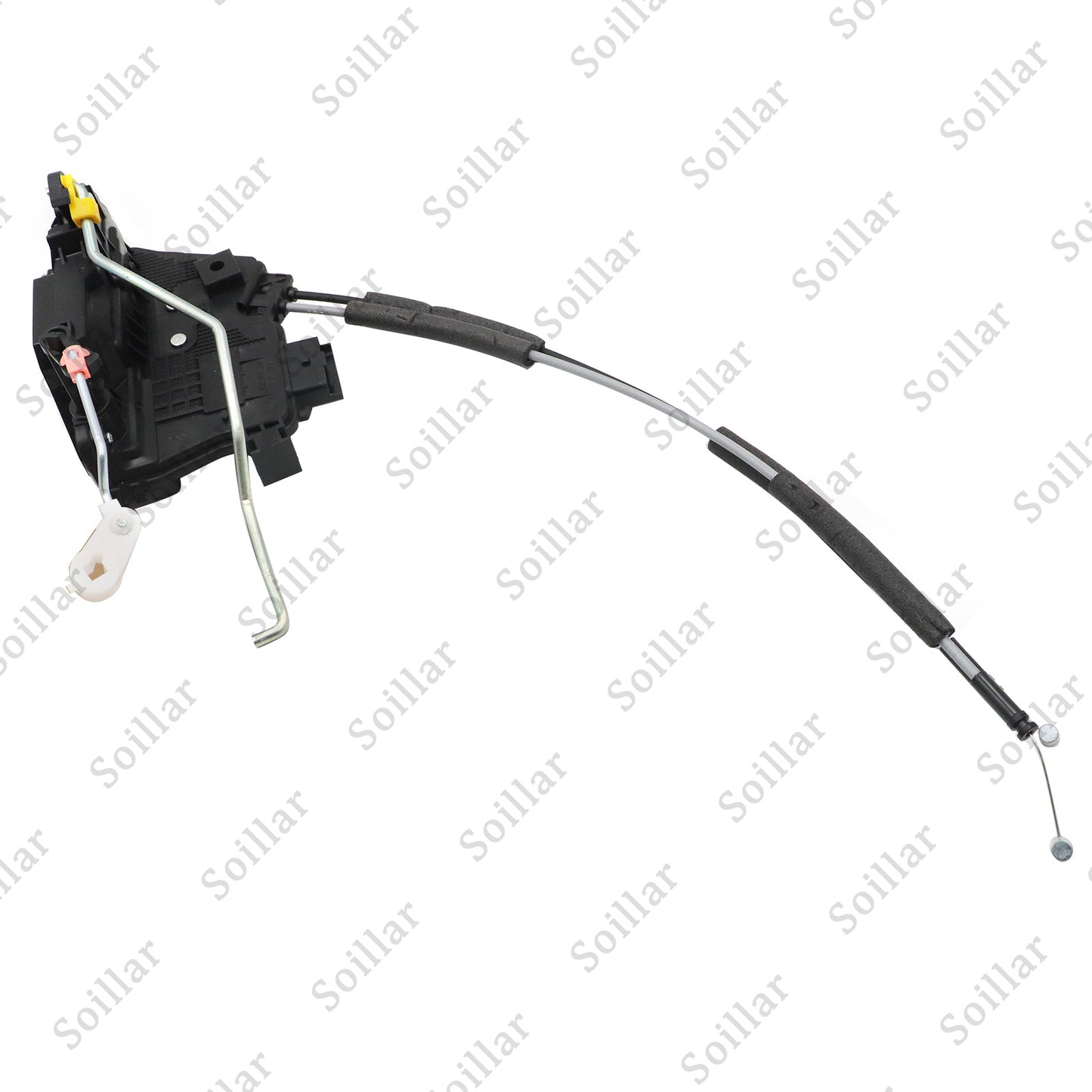 For Kia Soul 2011-13 813102K030 Front Left Driver Side Door Lock Latch Actuator