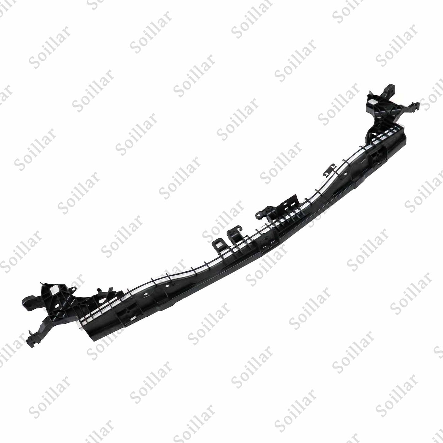 Front Bumper Mounting Radiator Support A2136201701 For Mercedes Benz E W213 NEW