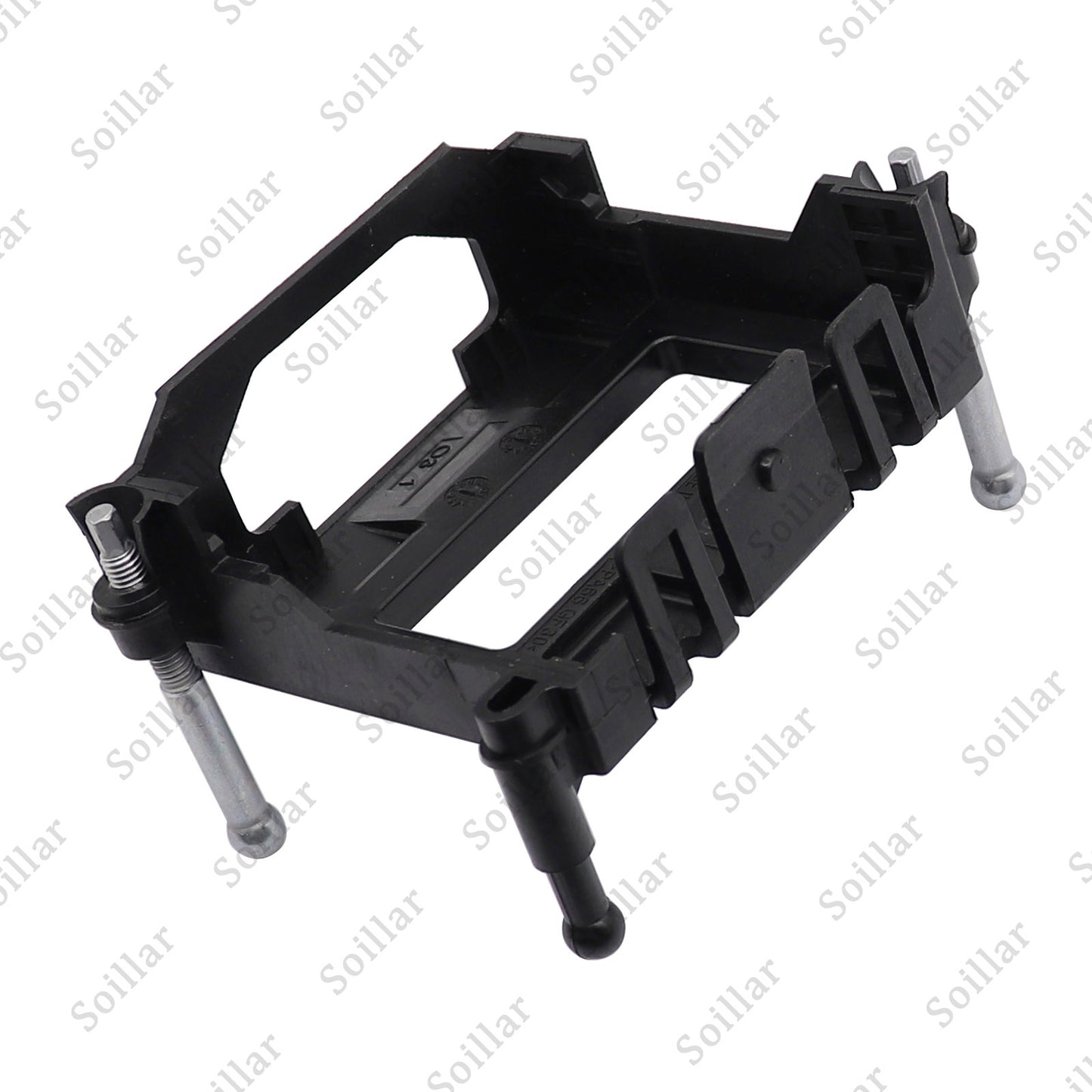 Radar Cruise Sensor Control Body Bracket For 2017-21 Honda Civic 2018-21 CR-V