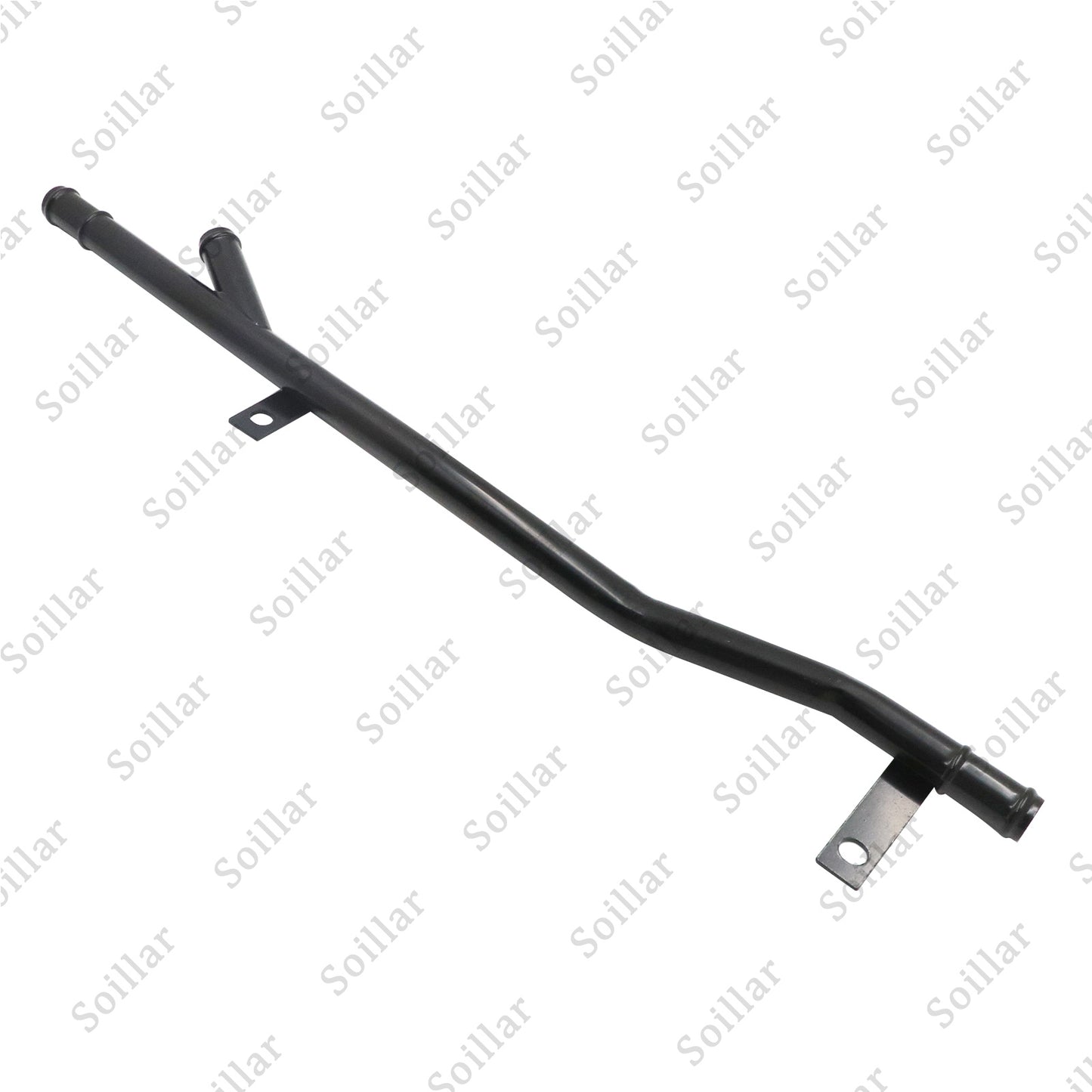 New Engine Coolant Pipe Steel For Audi A4 A6 VW Passat 078 121 081 M 078121081J