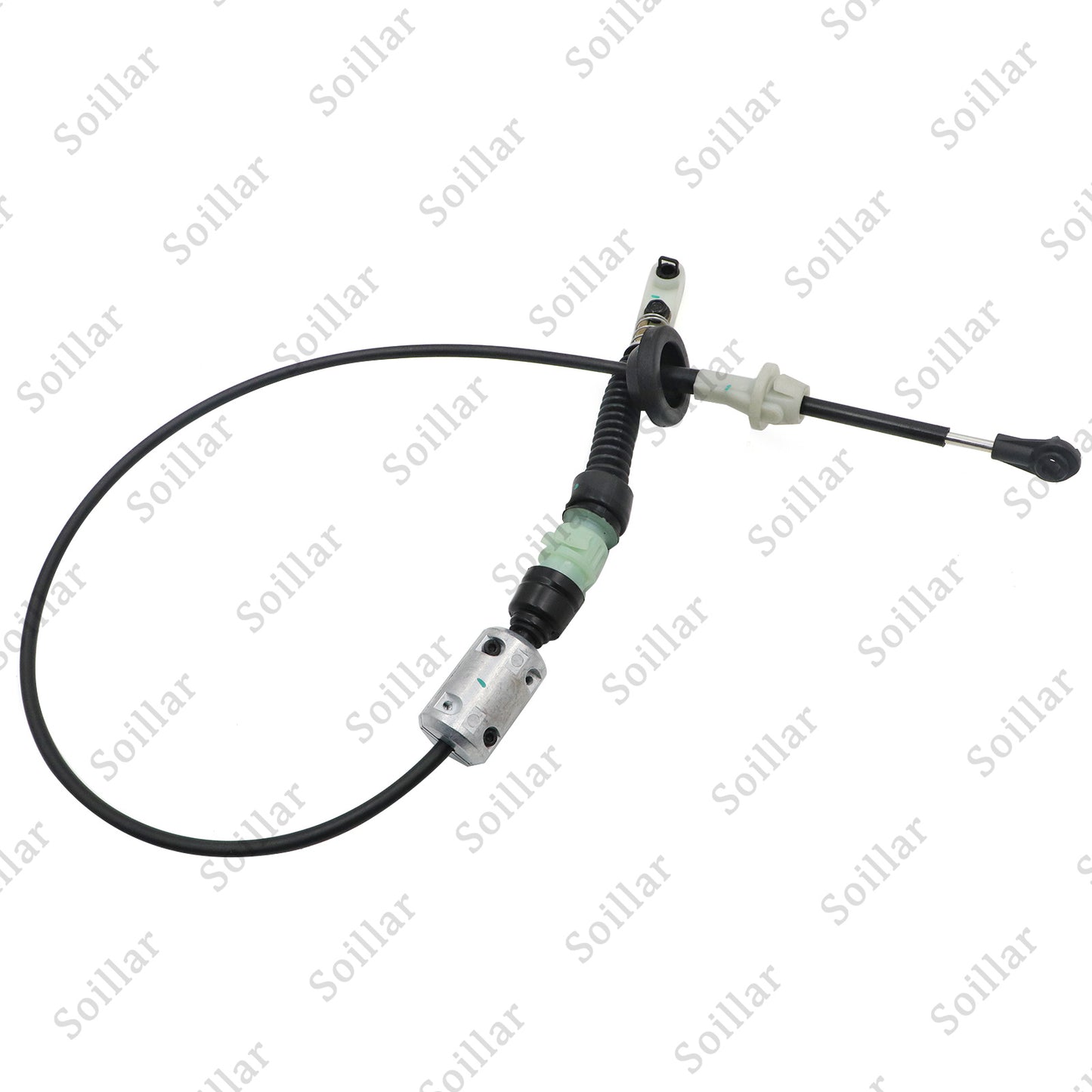 Automatic Transmission Shifter Cable Fit CHRYSLER DODGE 2004-2007 4Speed US