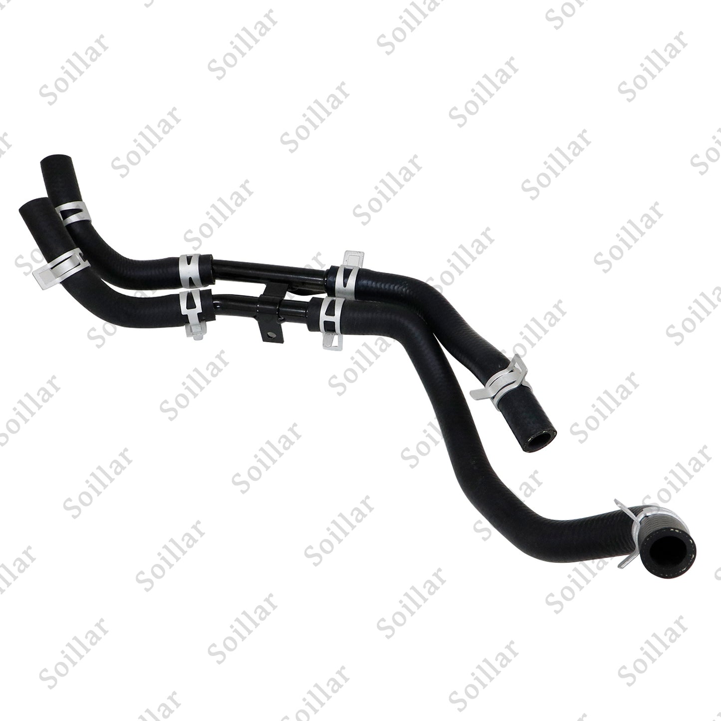 Oil Cooler Line For Kia 11-15 Optima Sorento 11-16 Sportage 2.4L Engine NEW