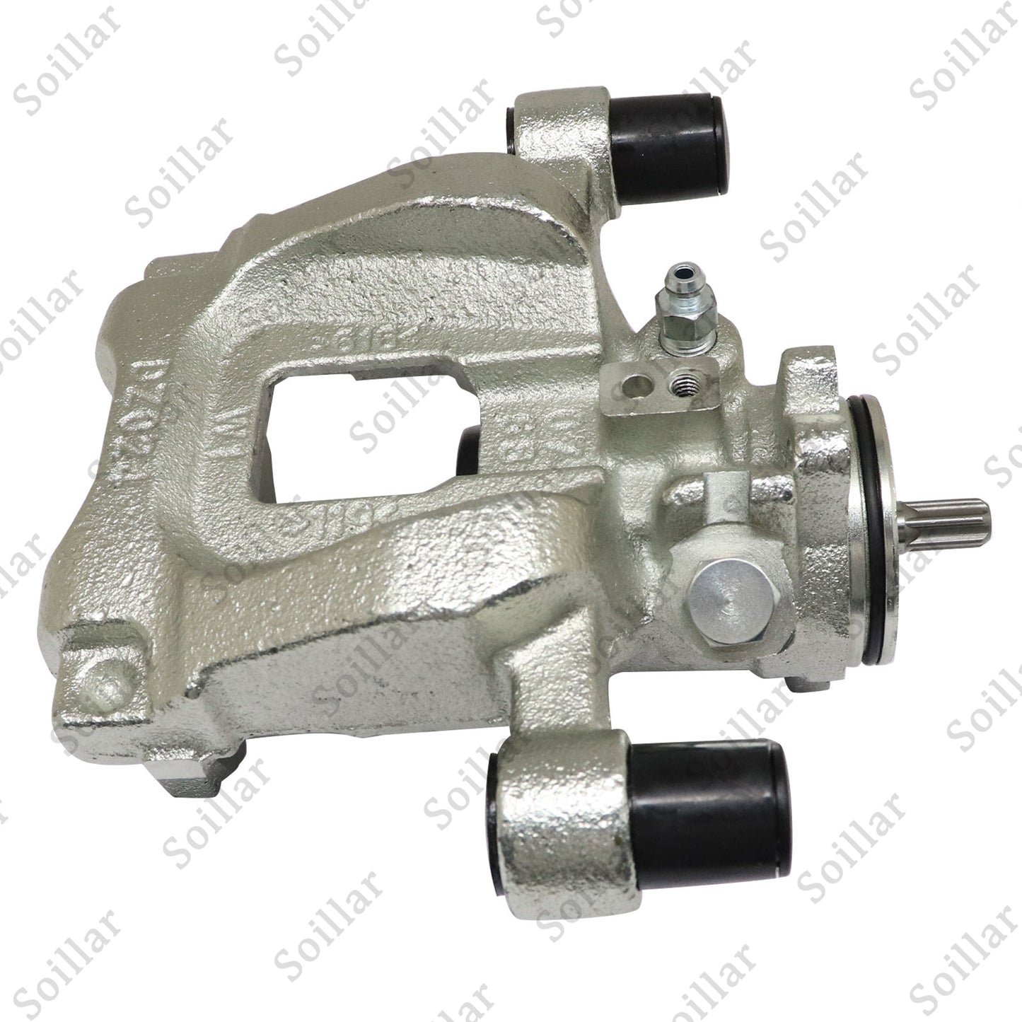 LR113708 Rear Brake Caliper Left Side For Land Rover Discovery Sport 2015-2023