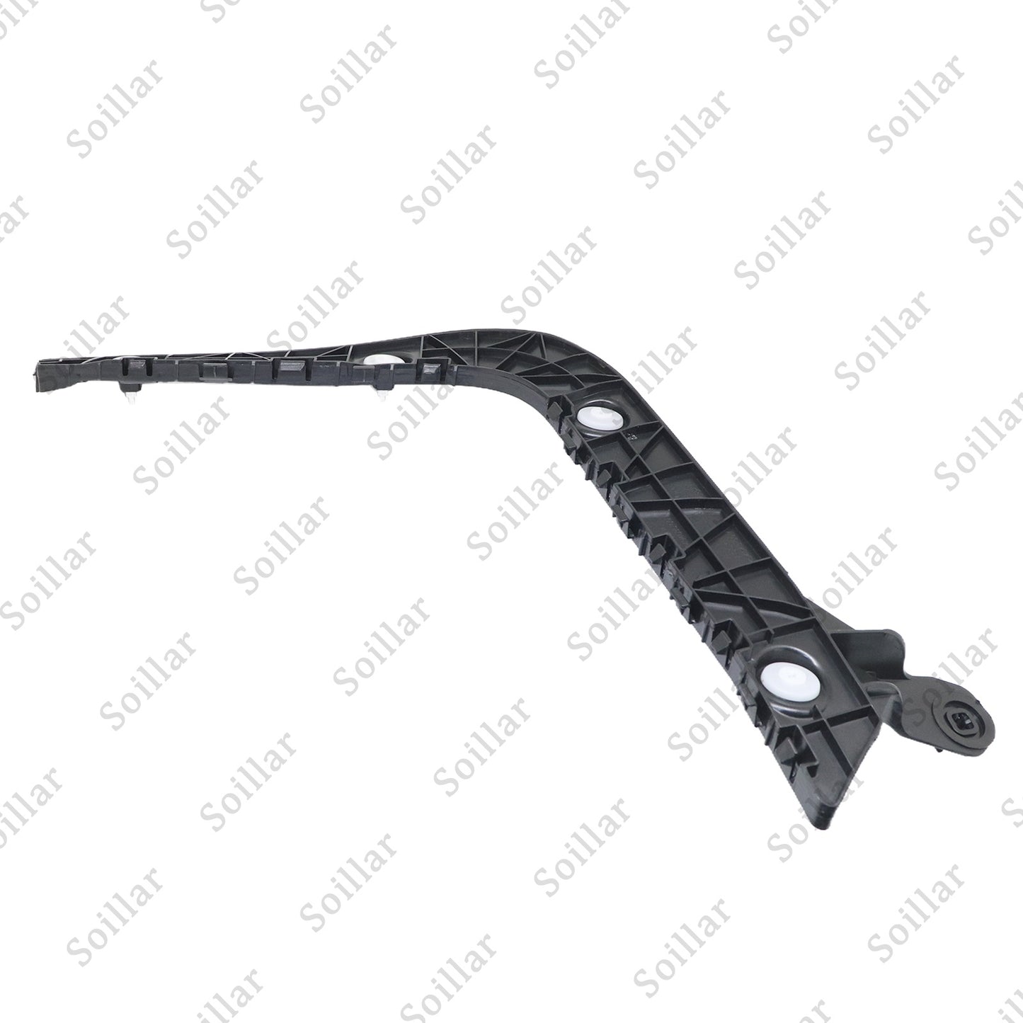 For 2020-2023 Tesla Model Y Rear Left LH Bumper Bracket Retainer 1494043-00-A