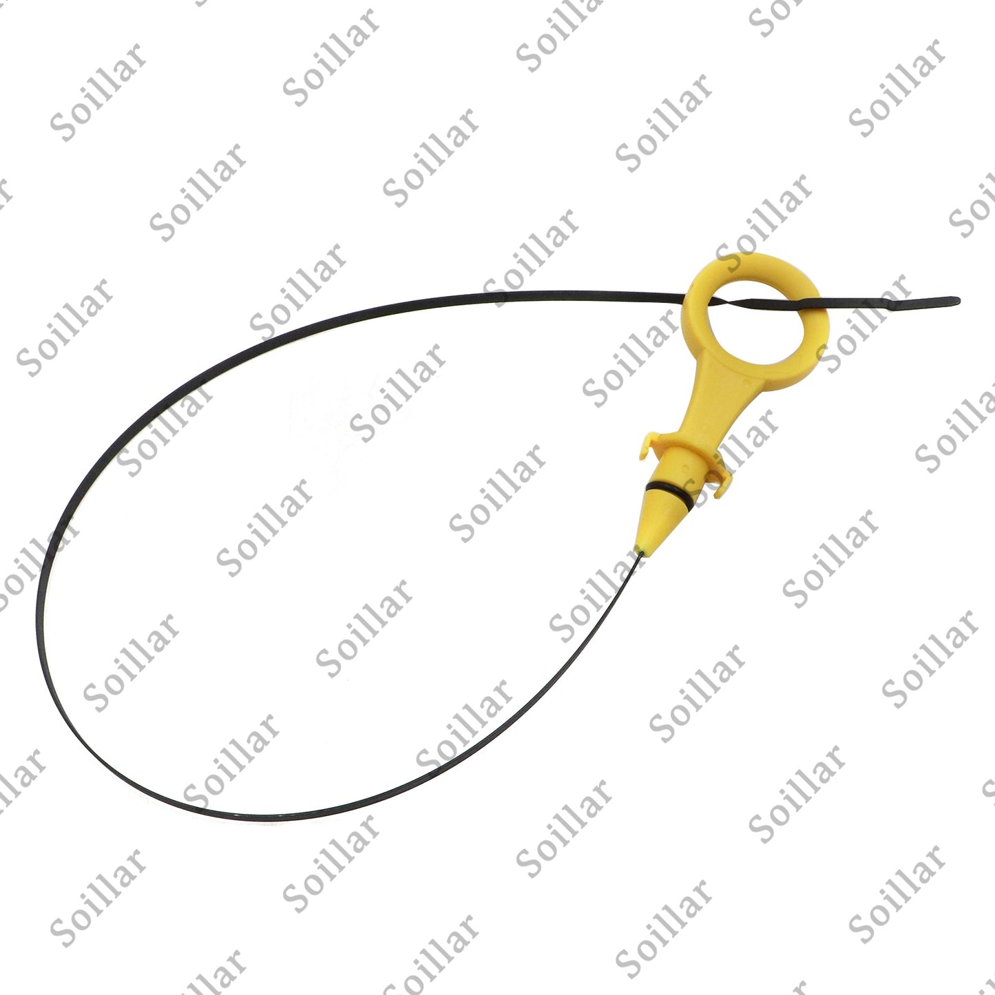 Engine Oil Level Dipstick For Audi A3 A4 A5 2009-2024 Porsche Macan 2017-2024