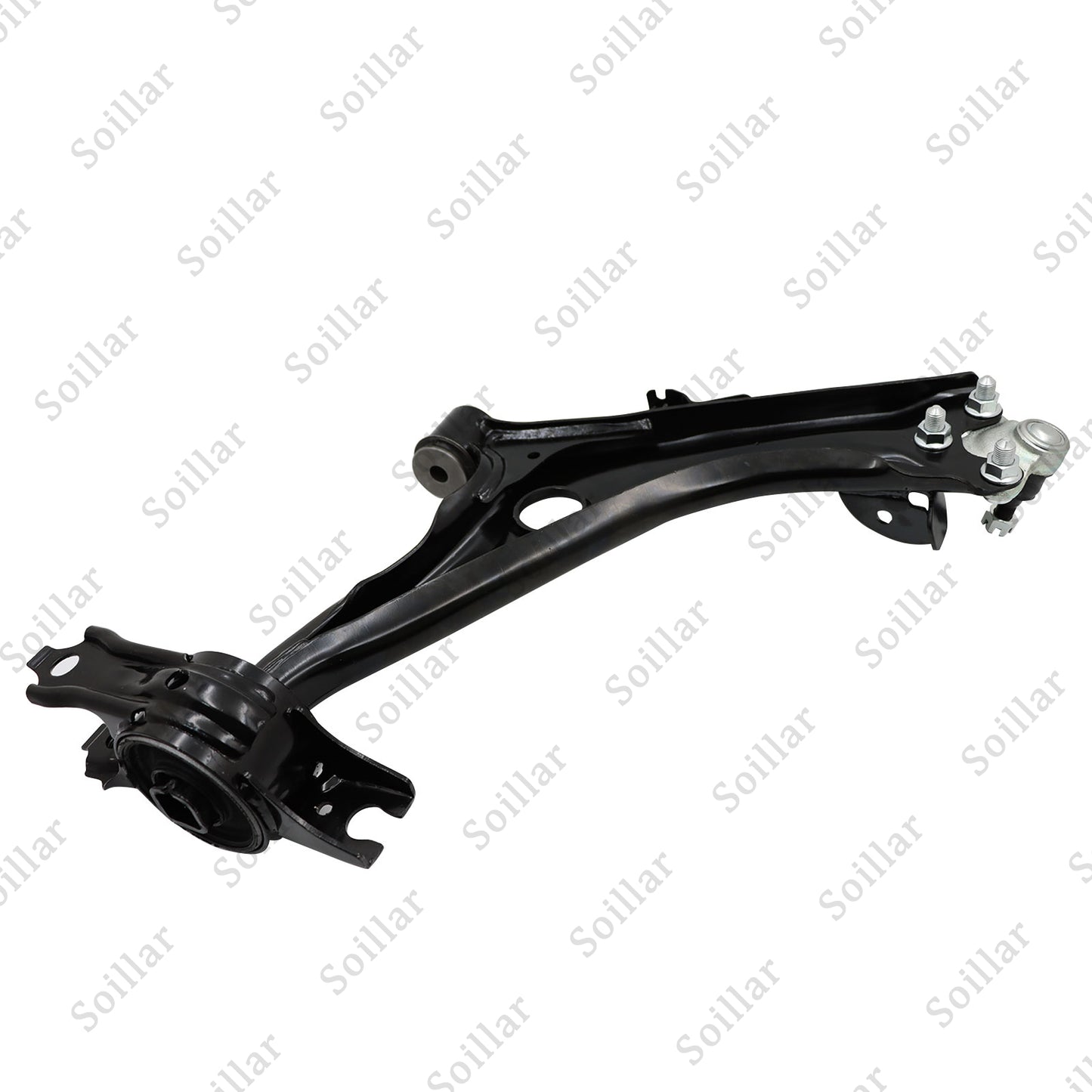 For Honda Civic 2.0L 2022-2024 Front Left Driver Lower Control Arm 51360-T20-A00
