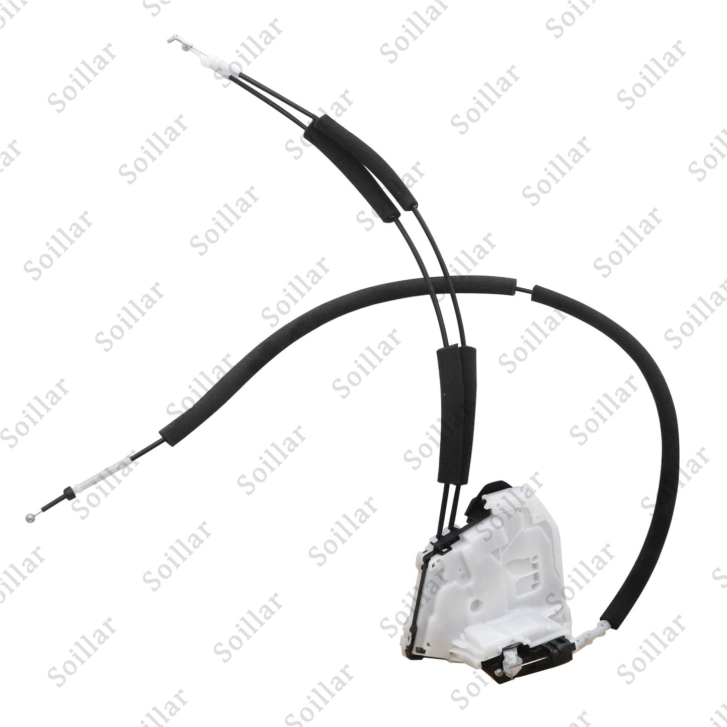 Door Lock Actuator Motor Rear Left Dorman For 2019-2021 Nissan Altima 825019HE0A