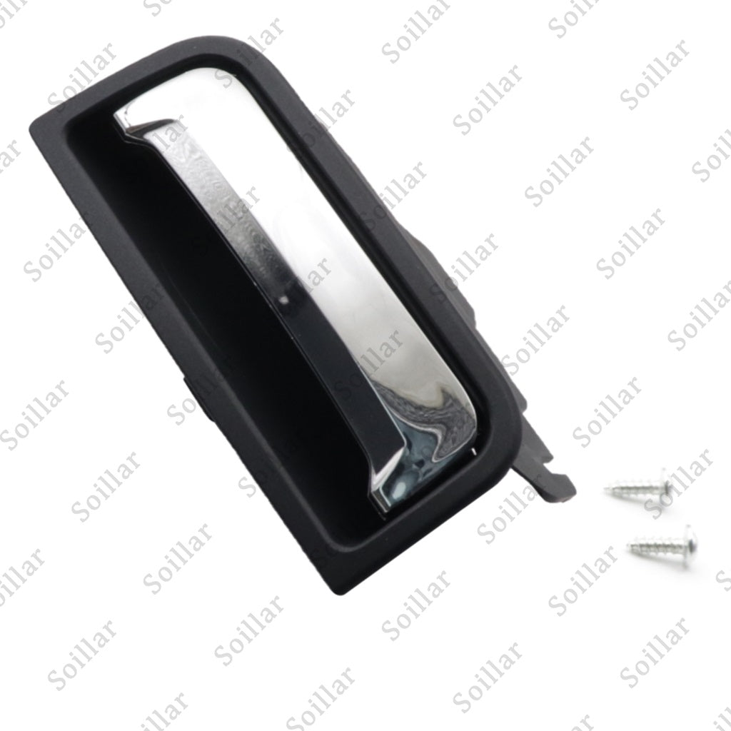 For Chevy Tahoe 2015-2020 GMC Yukon Center Console Armrest Latch Handle 22861304