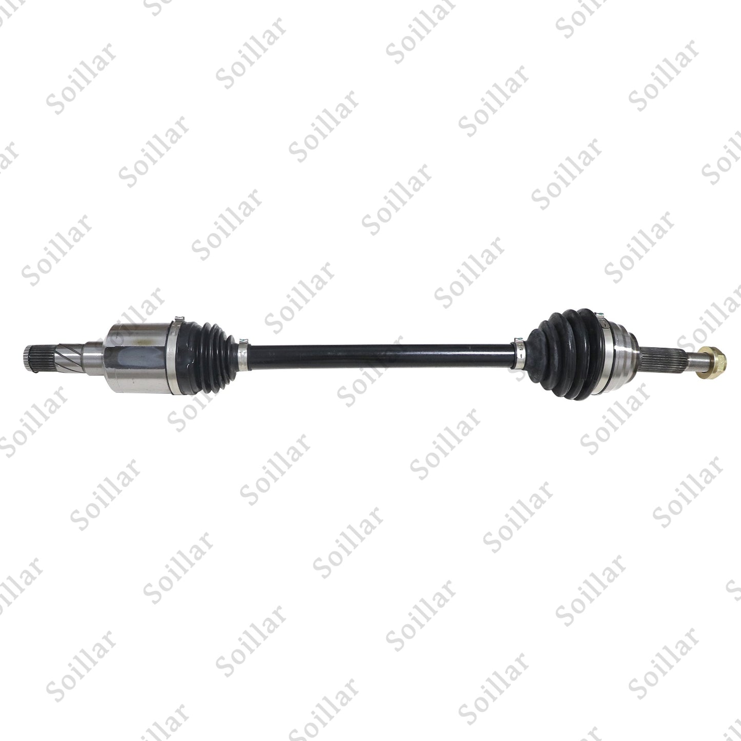 For Tesla Model S Front CV Axle Halfshaft Left 2016 2017 2018-2020 1138040-00-C