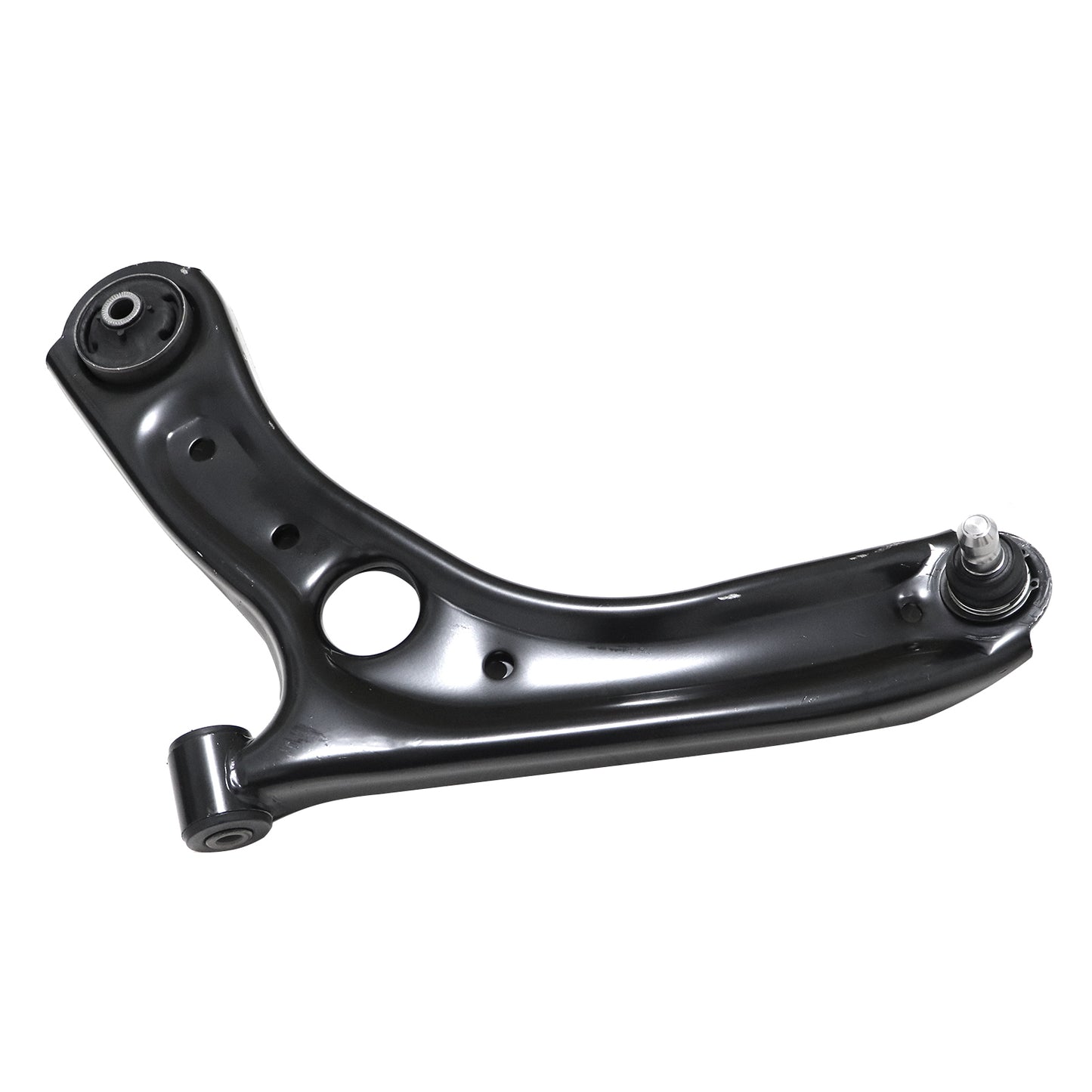 1Pc Front Lower Control Arm w/ball joint LH For KIA SOUL 2020-2023 54500-K0100