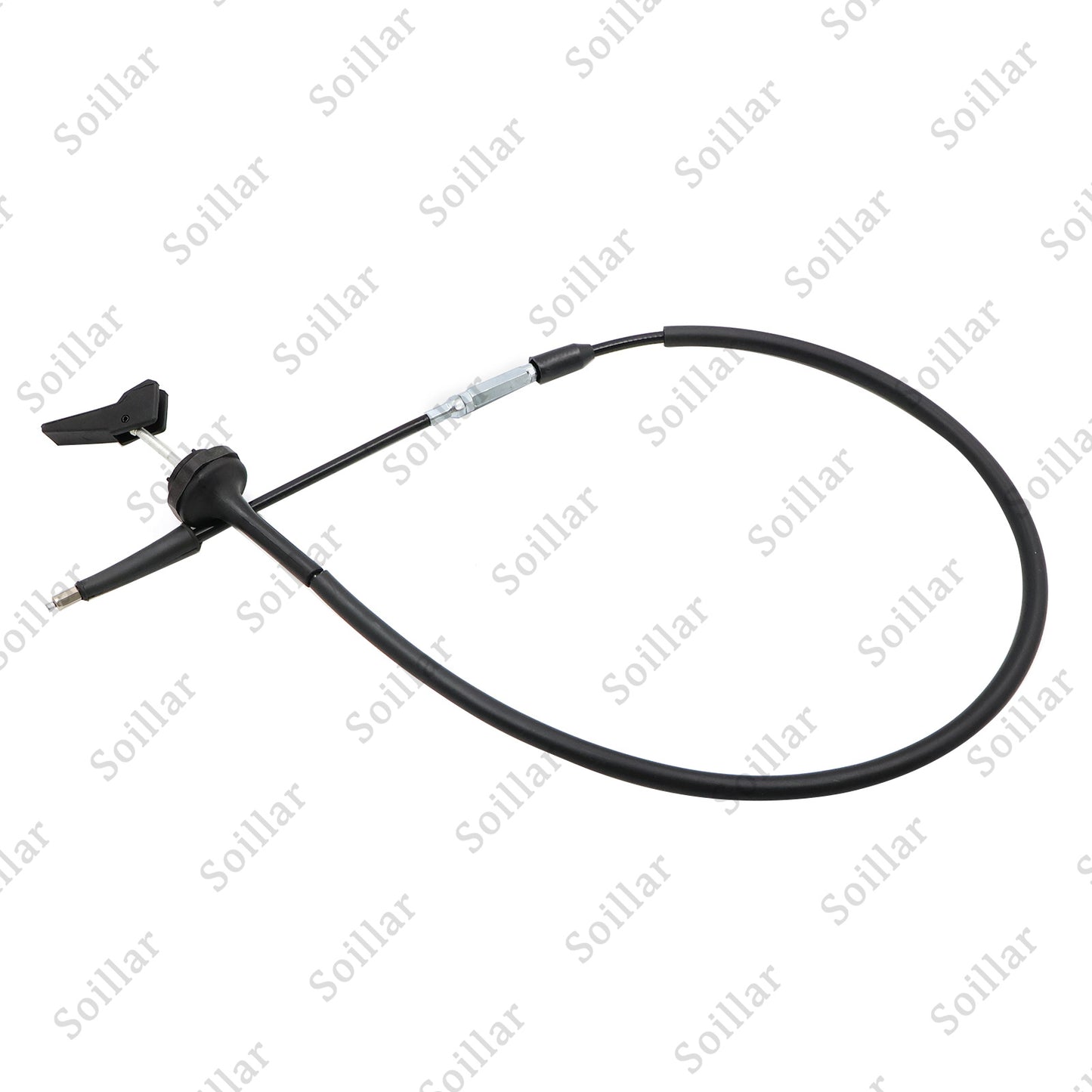 Carburetor Choke Cable For Yamaha Grizzly 600 YFM600 ATV 1998 1999-2001